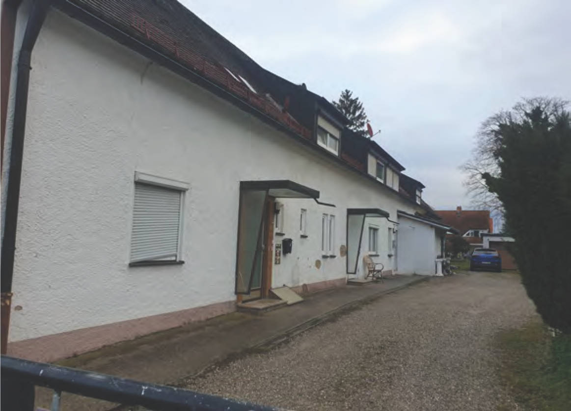 bayern K0079-2023 Königsberger Straße  118, 86167 Augsburg, Lechhausen 14