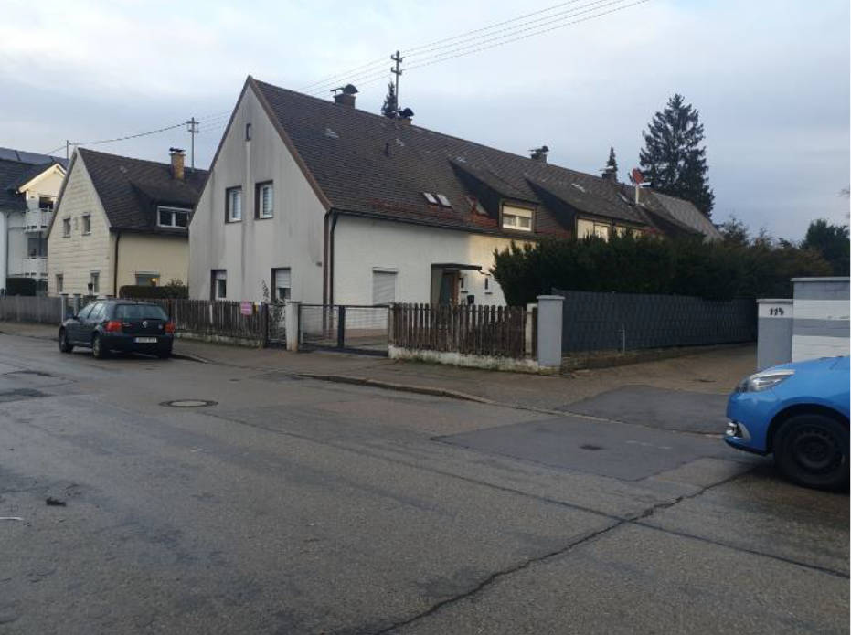 bayern K0079-2023 Königsberger Straße  118, 86167 Augsburg, Lechhausen 6