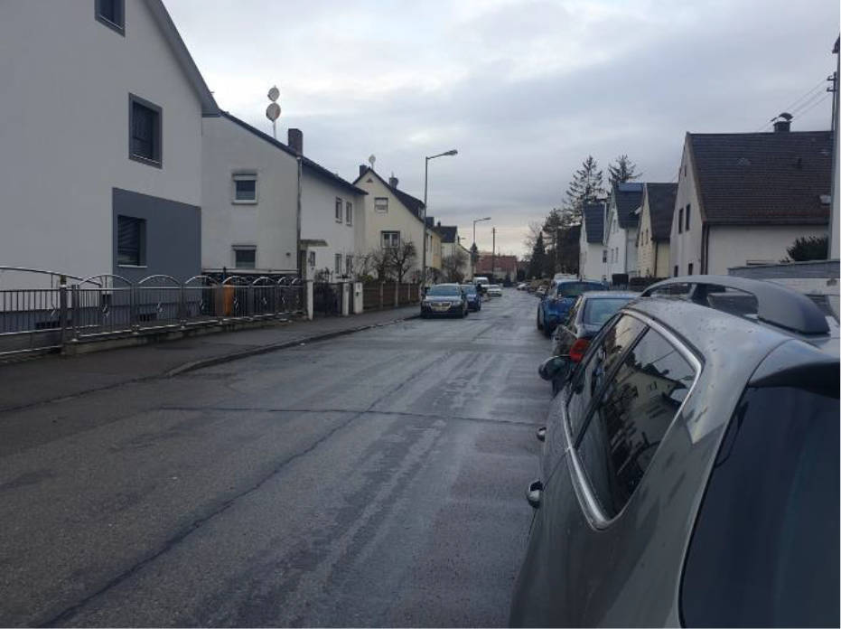bayern K0079-2023 Königsberger Straße  118, 86167 Augsburg, Lechhausen 16