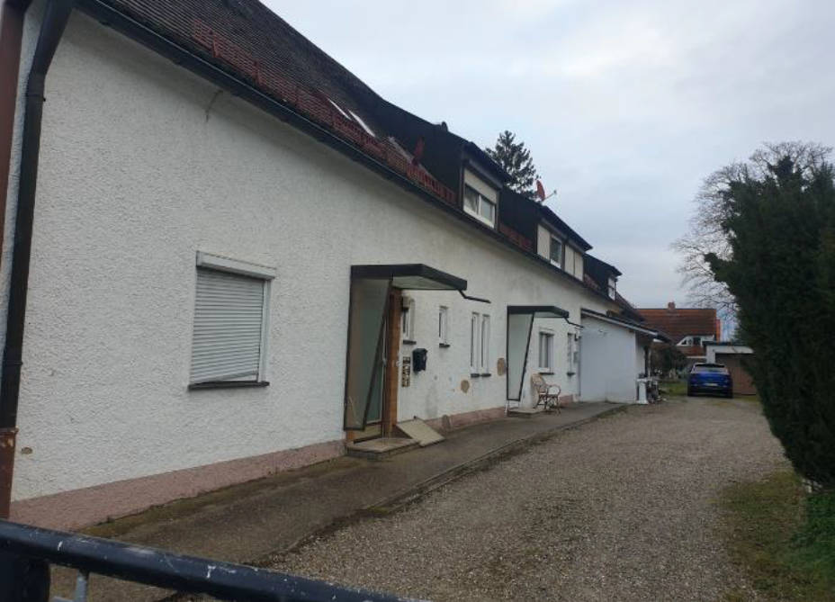 bayern K0079-2023 Königsberger Straße  118, 86167 Augsburg, Lechhausen 12