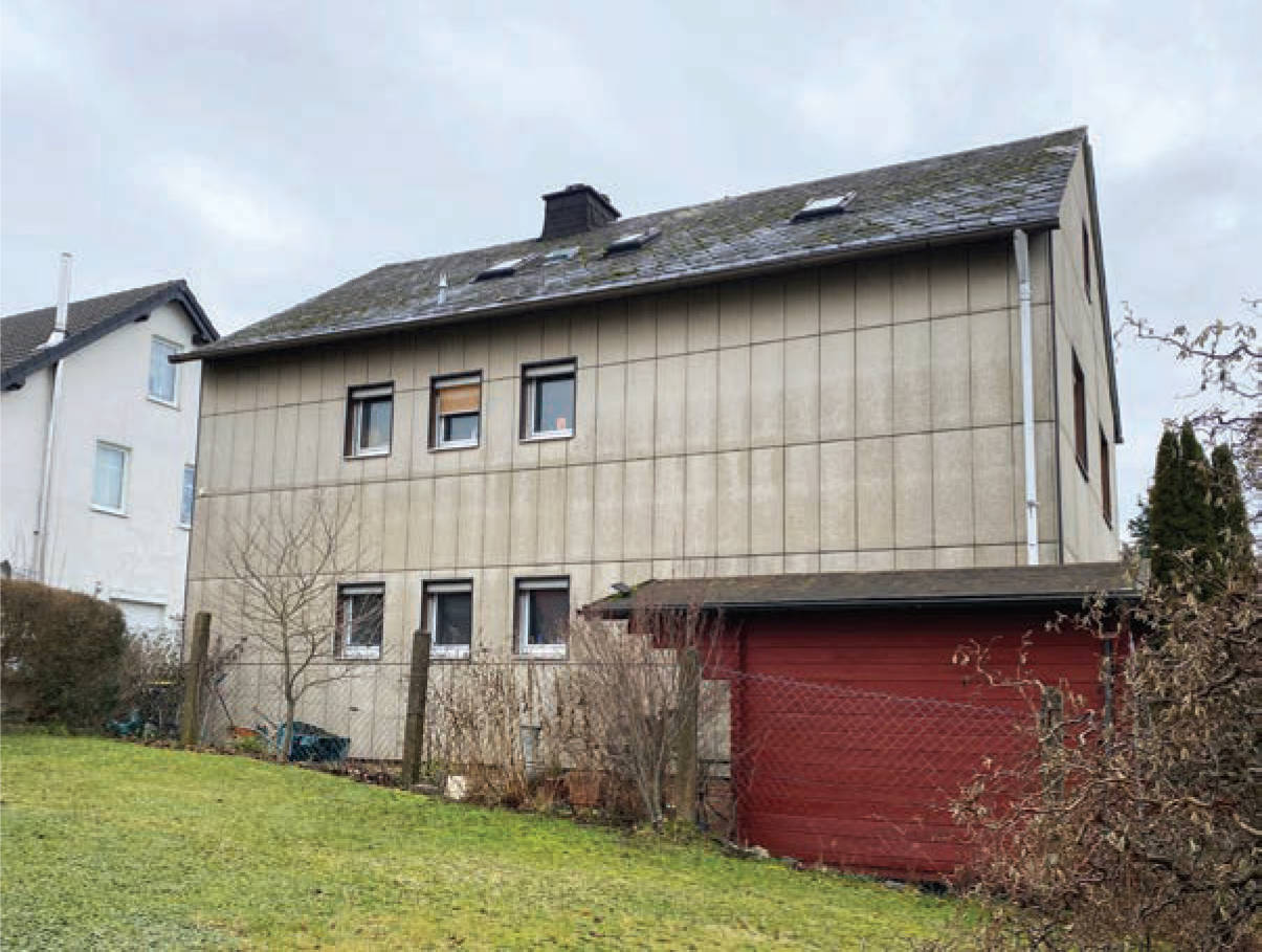 Wohnhaus in Jägersteig 1, 95119 Naila - Bild 3