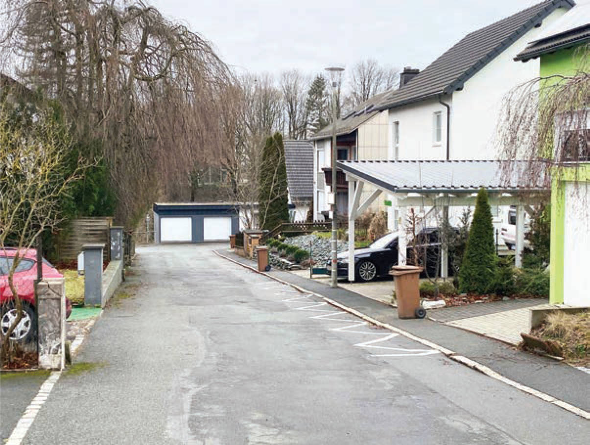 Wohnhaus in Jägersteig 1, 95119 Naila - Bild 4