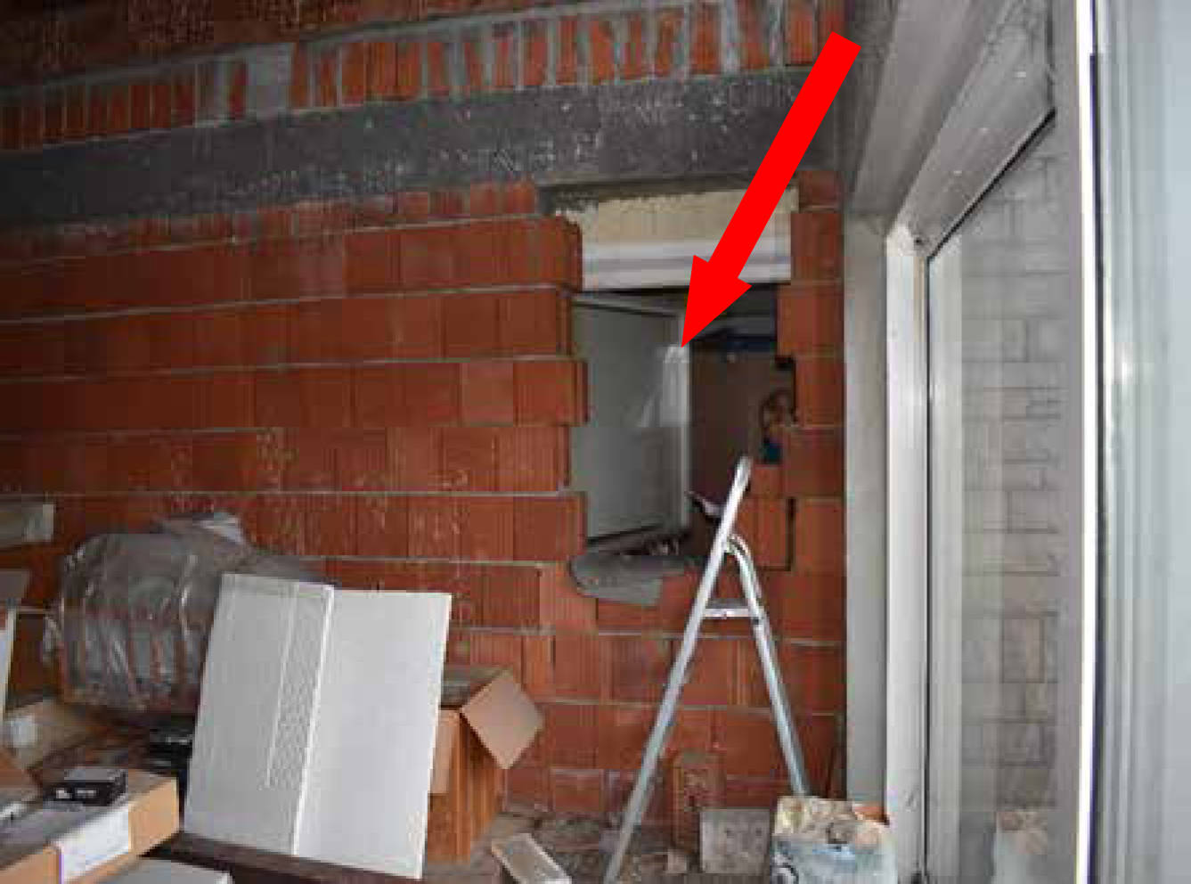 lfd. Nr. 1 Einfamilienhaus,  lfd. Nr. 2 unbeb. Grundstück, lfd. Nr. 3 Hinterliegergrundstück in Feldkirchner Str. 52, 85055 Ingolstadt - Bild 4