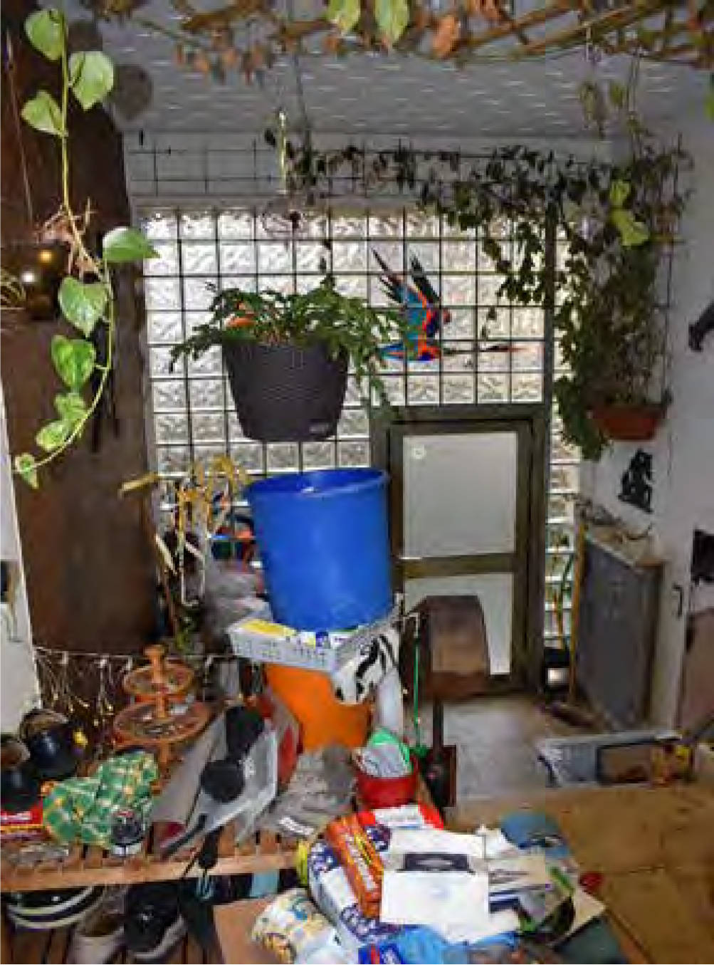 lfd. Nr. 1 Einfamilienhaus,  lfd. Nr. 2 unbeb. Grundstück, lfd. Nr. 3 Hinterliegergrundstück in Feldkirchner Str. 52, 85055 Ingolstadt - Bild 3