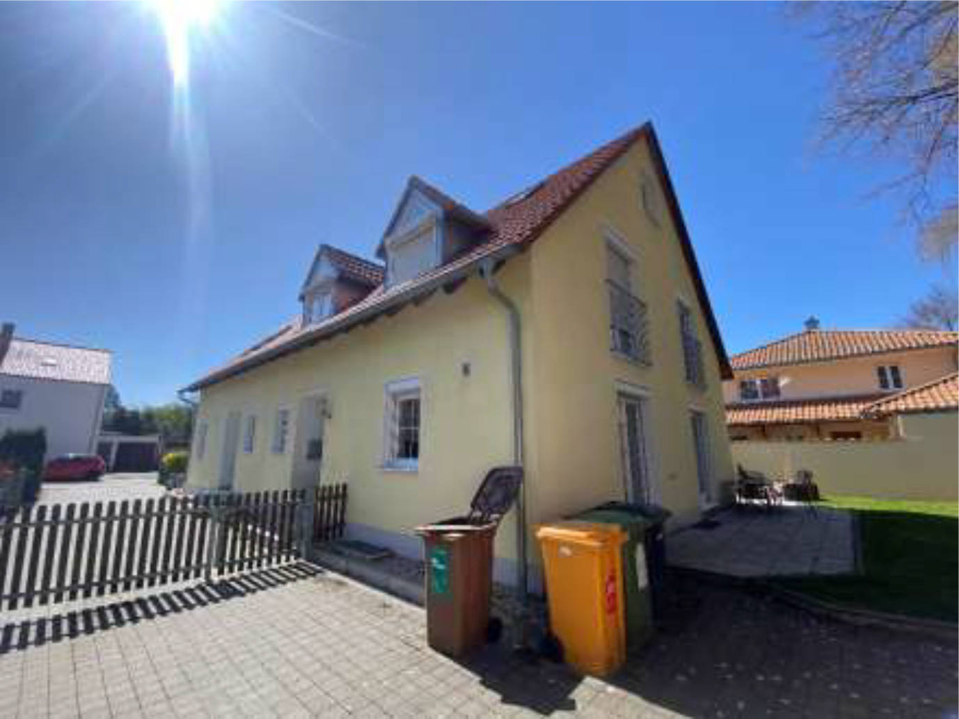 bayern K 0081/2024 Afrastraße 5 a, 86179 Augsburg, Haunstetten 7