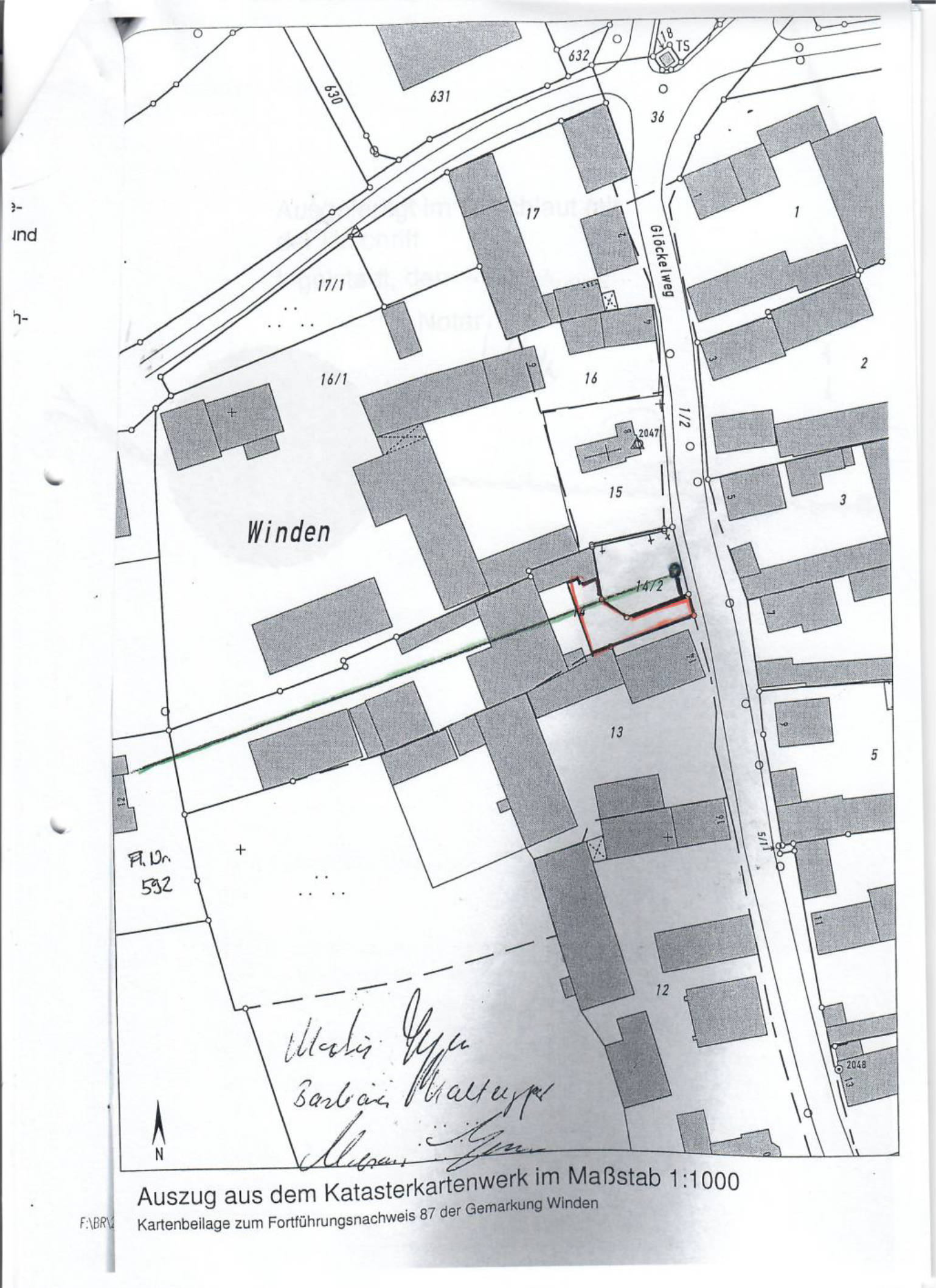 bayern K0082-2023 Glöckelweg 10, 85051 Ingolstadt