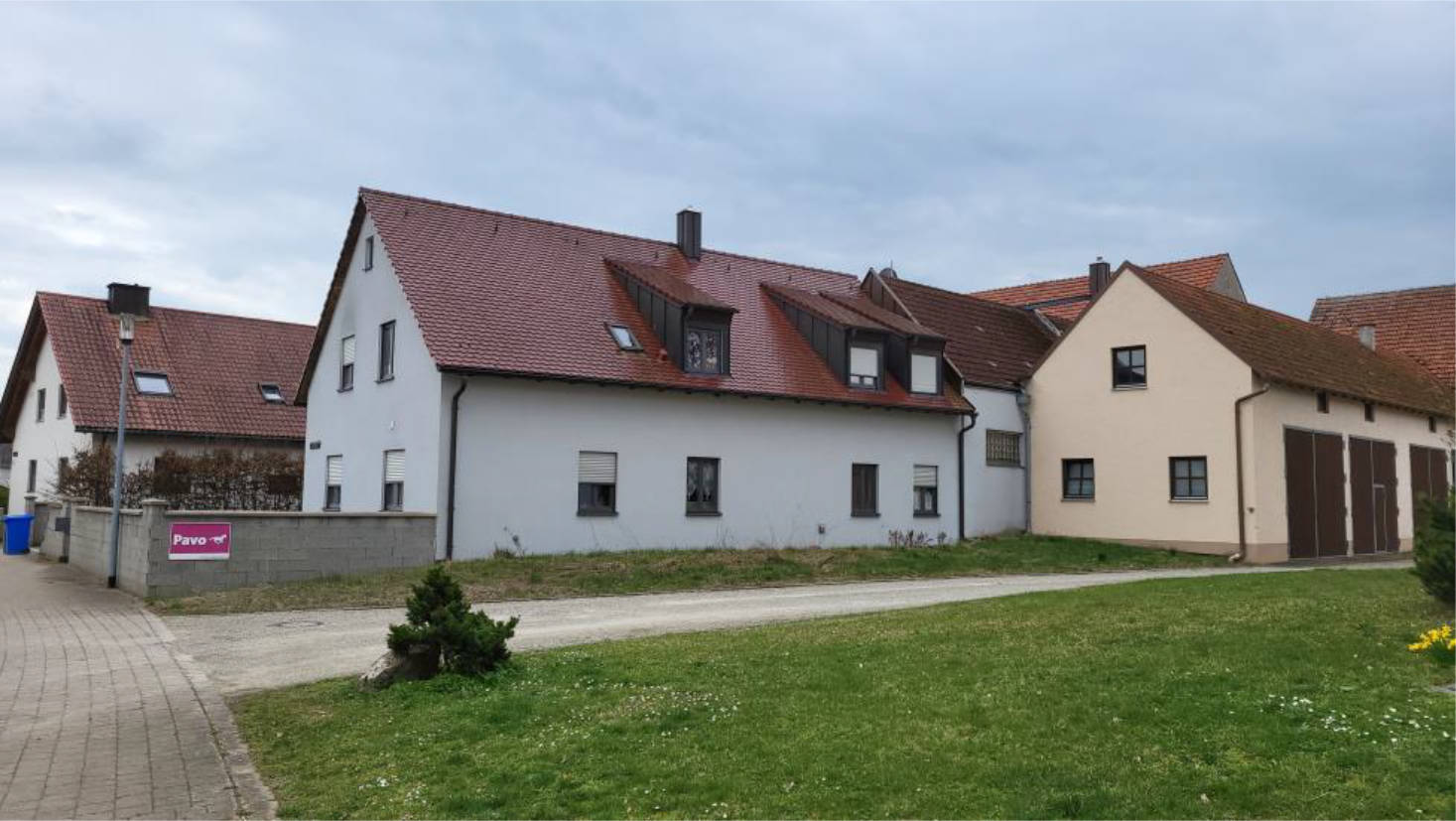bayern K0082-2023 Glöckelweg 10, 85051 Ingolstadt