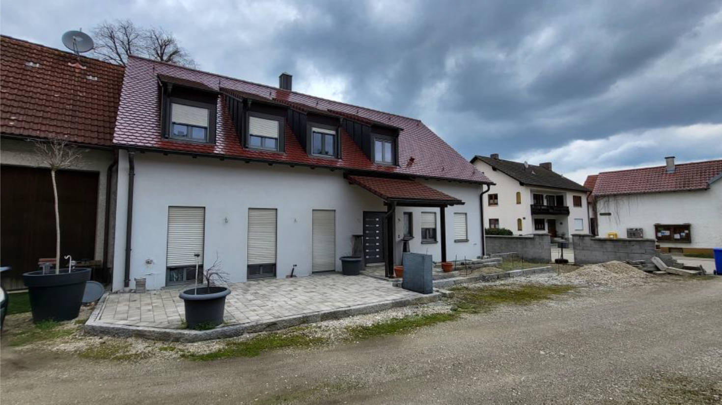 bayern K0082-2023 Glöckelweg 10, 85051 Ingolstadt