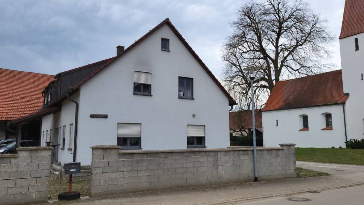 bayern K0082-2023 Glöckelweg 10, 85051 Ingolstadt