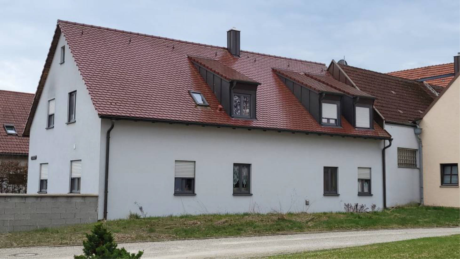 bayern K0082-2023 Glöckelweg 10, 85051 Ingolstadt