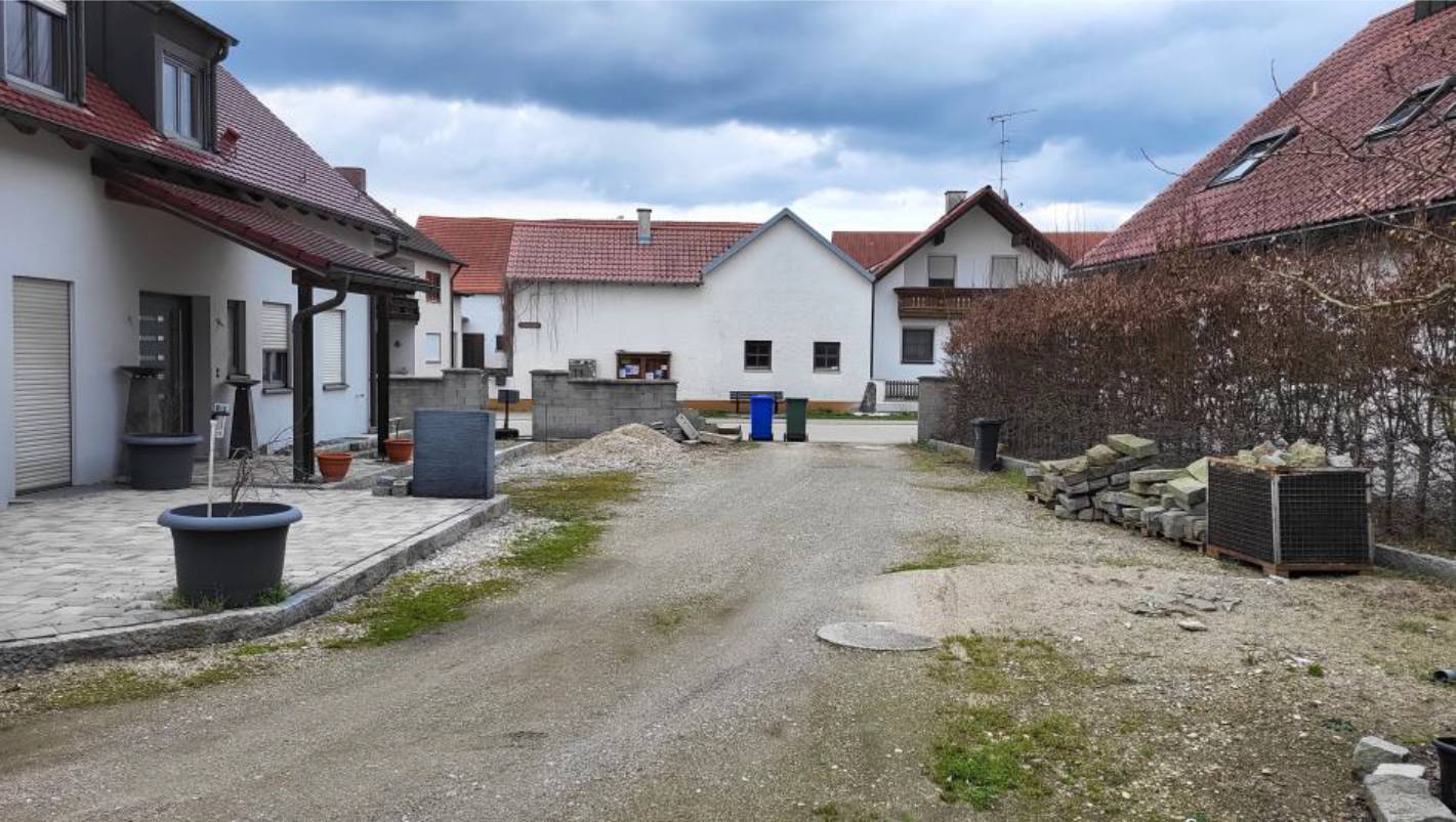 bayern K0082-2023 Glöckelweg 10, 85051 Ingolstadt
