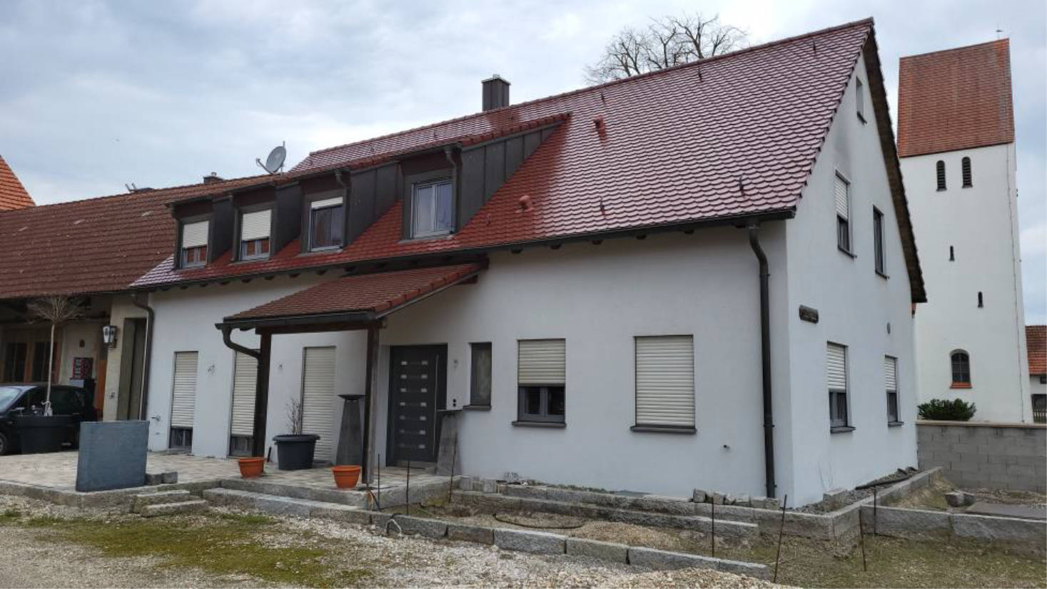 bayern K0082-2023 Glöckelweg 10, 85051 Ingolstadt