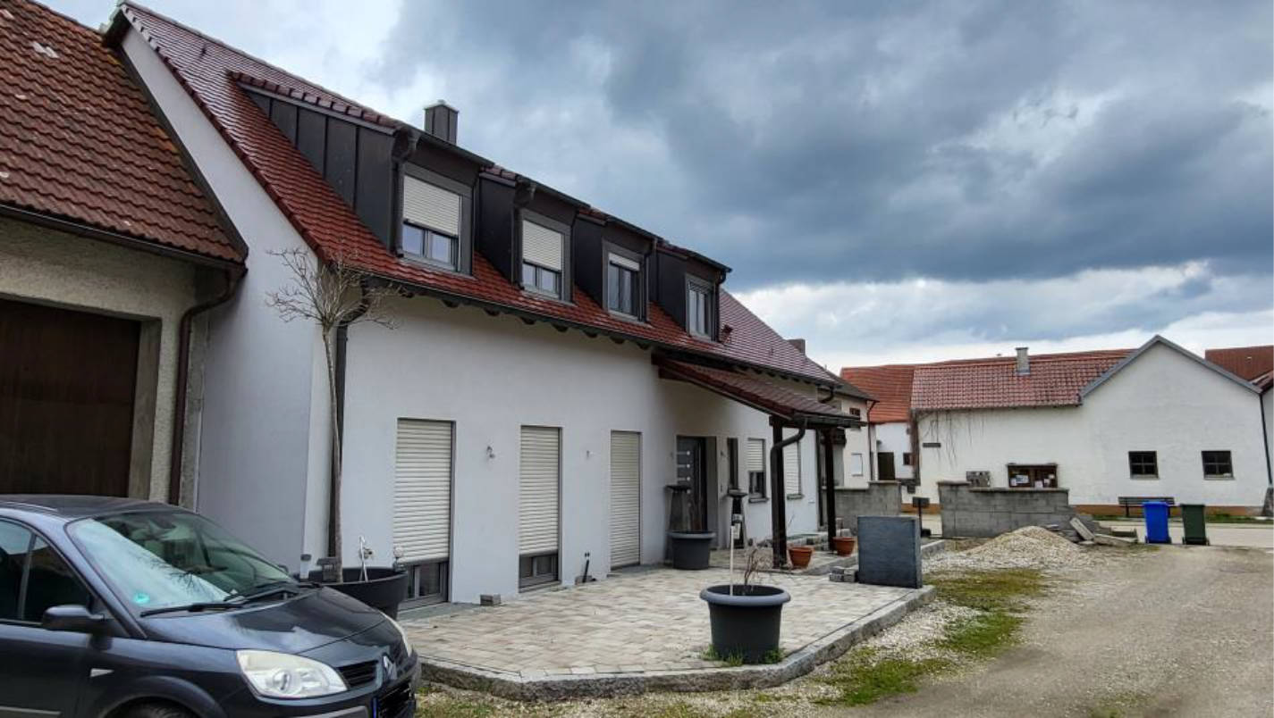 bayern K0082-2023 Glöckelweg 10, 85051 Ingolstadt