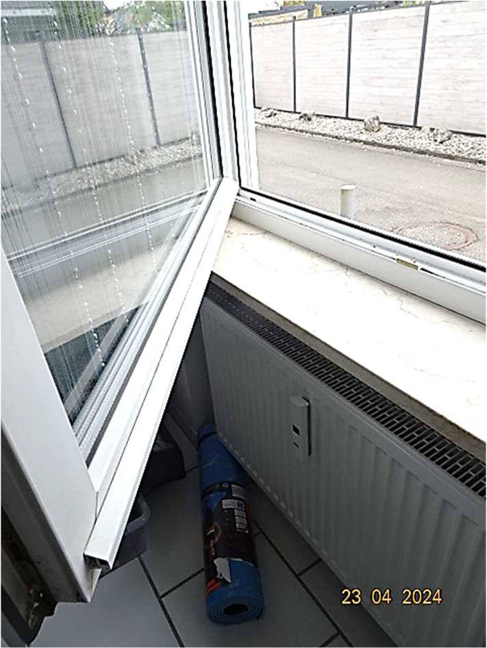 Eigentumswohnung (ab 5 Zimmer), Garage in St.-Bernhard-Straße 11a, 86438 Kissing - Bild 5
