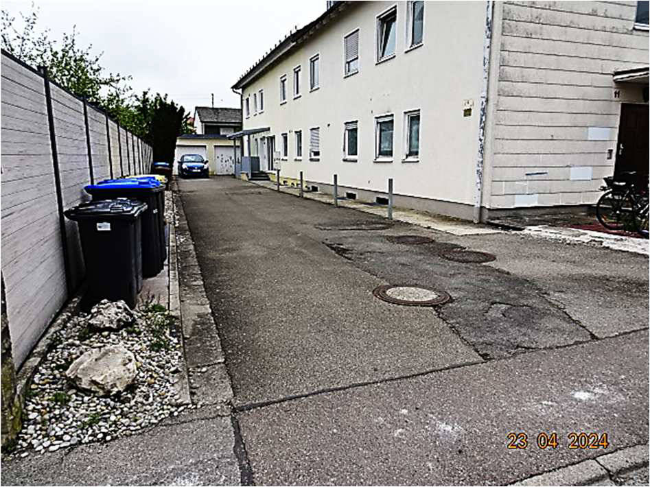bayern K0083/2023 St.-Bernhard-Straße 11a, 86438 Kissing 12
