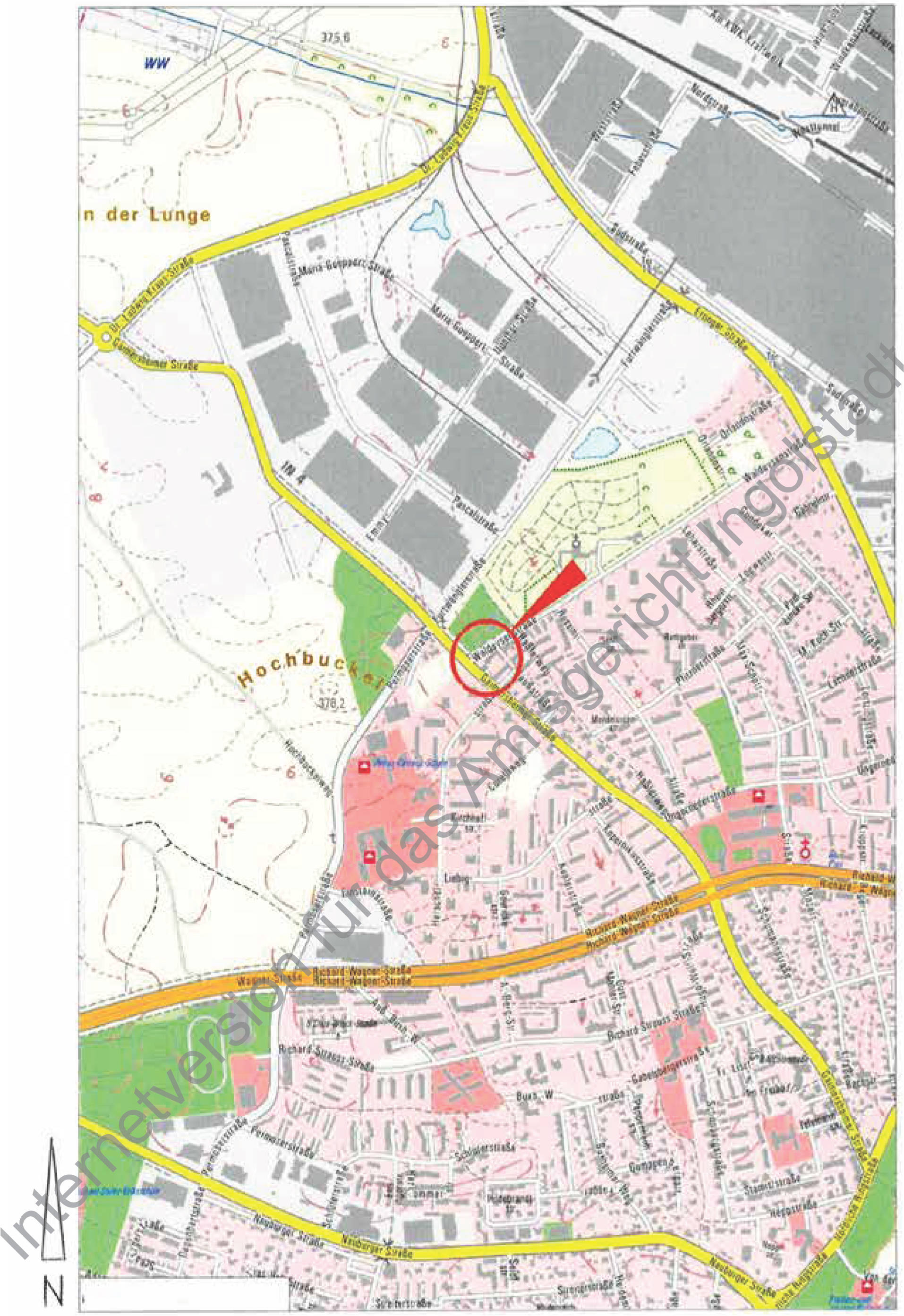 bayern K 0084/2023 Waldeysenstr. 83, 85057 Ingolstadt 31
