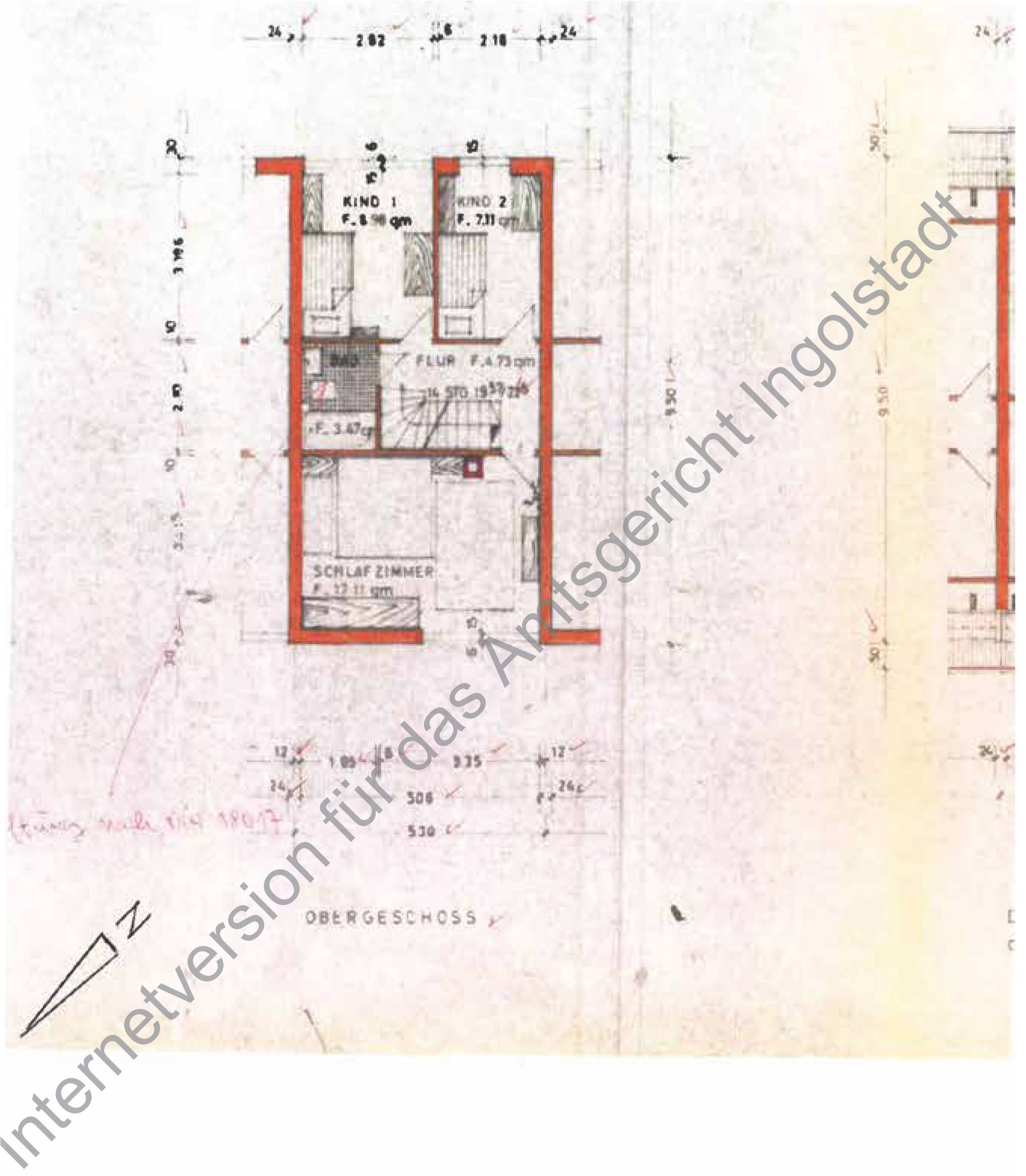 bayern K 0084/2023 Waldeysenstr. 83, 85057 Ingolstadt 36