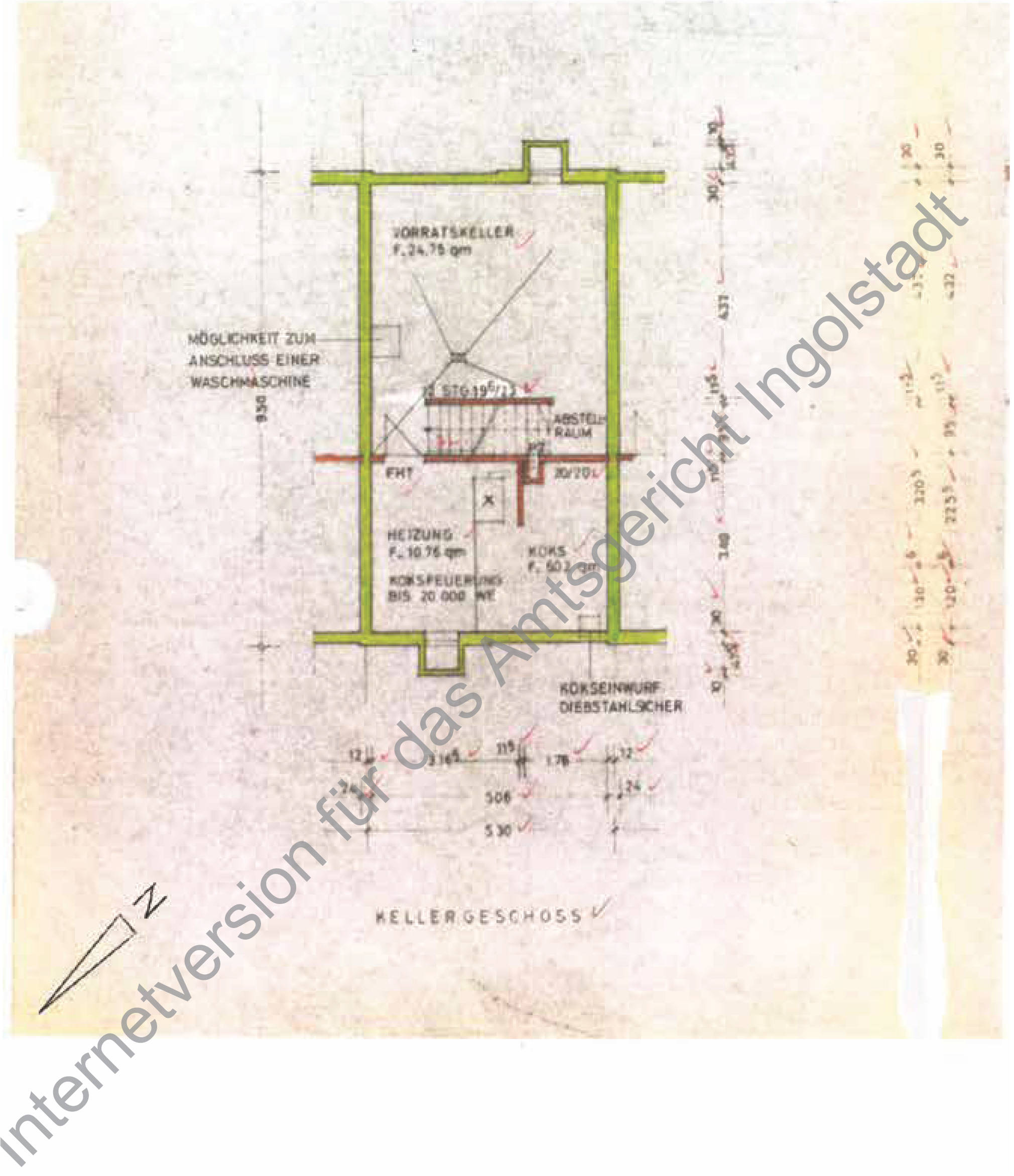 bayern K 0084/2023 Waldeysenstr. 83, 85057 Ingolstadt 33