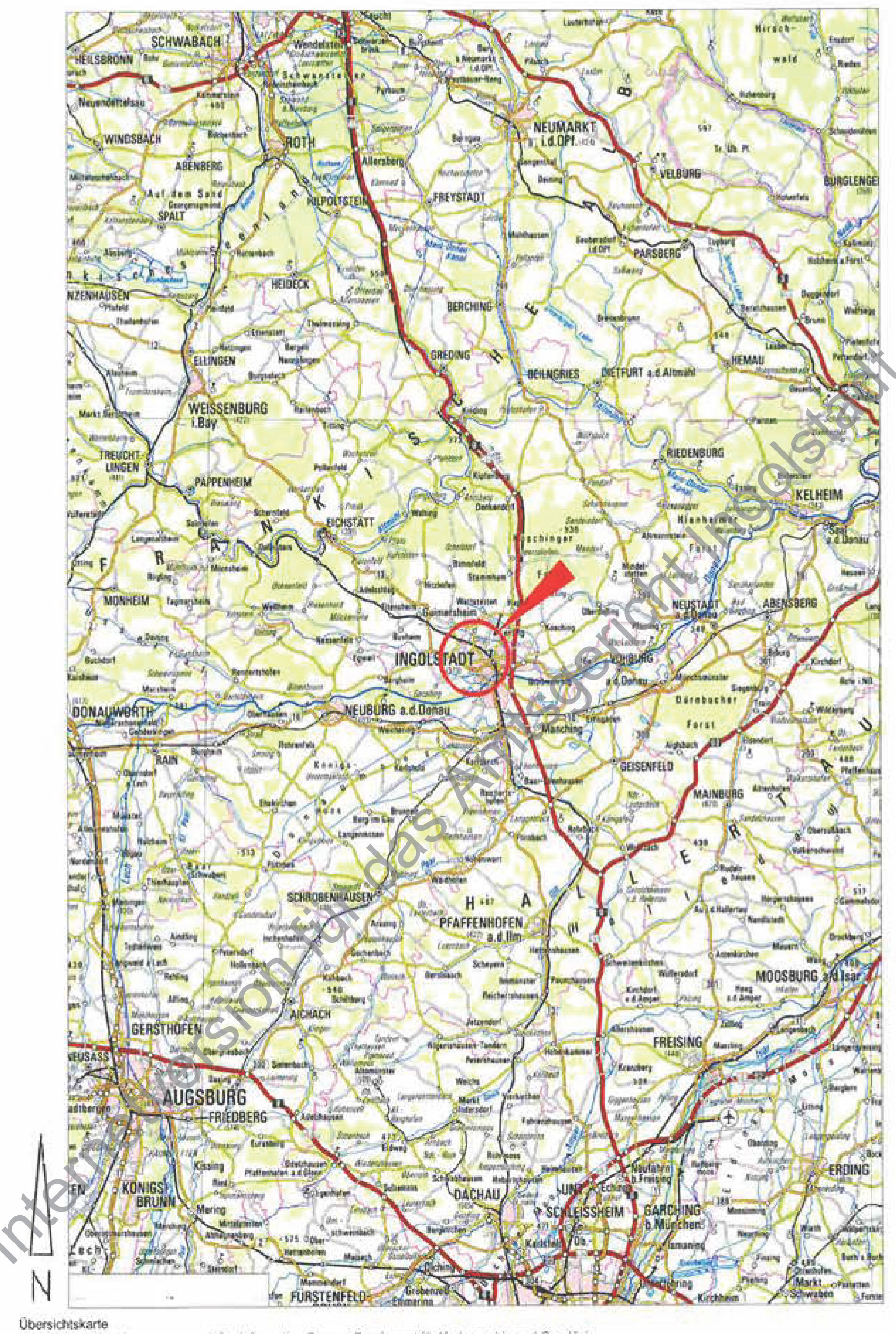 bayern K 0084/2023 Waldeysenstr. 83, 85057 Ingolstadt 34