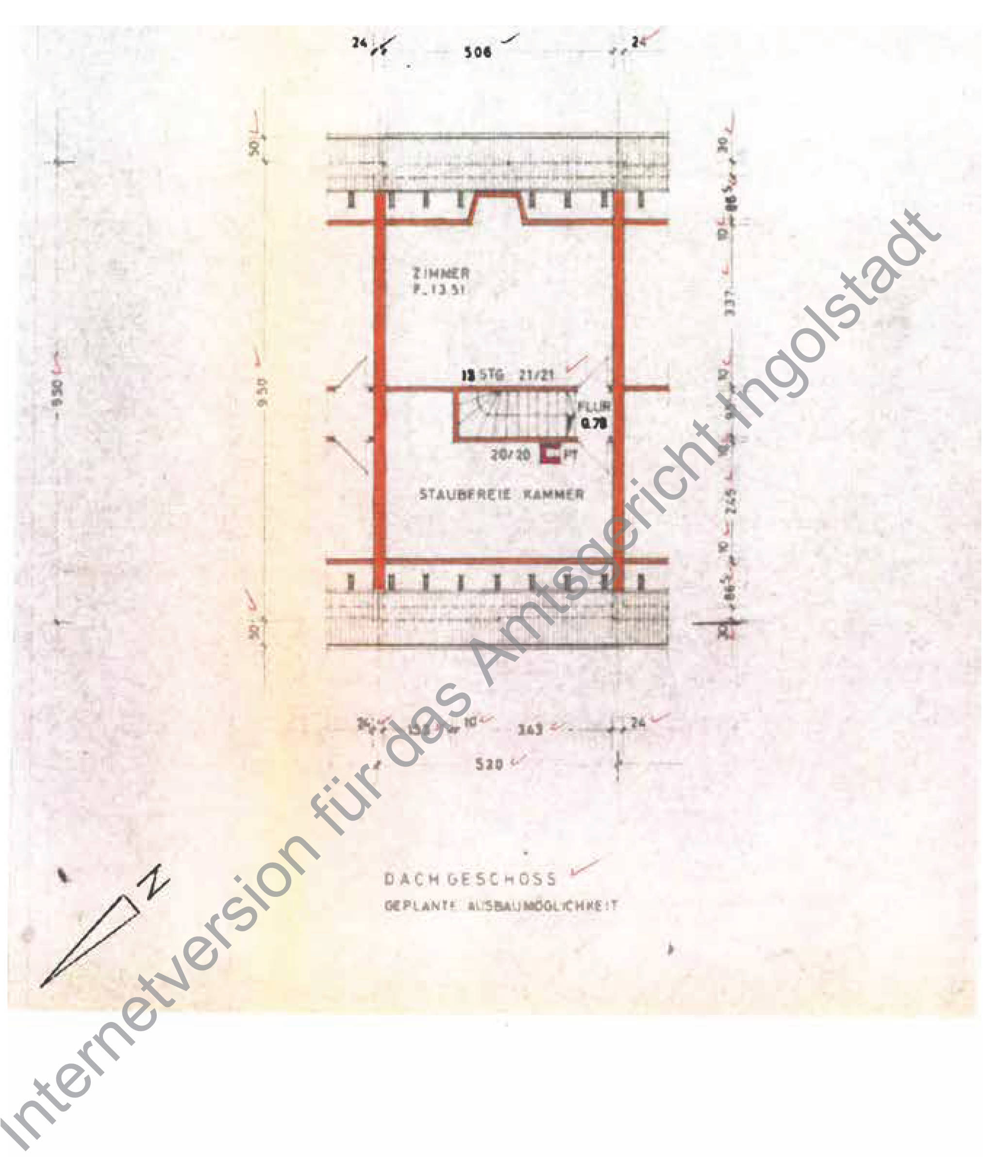 bayern K 0084/2023 Waldeysenstr. 83, 85057 Ingolstadt 32