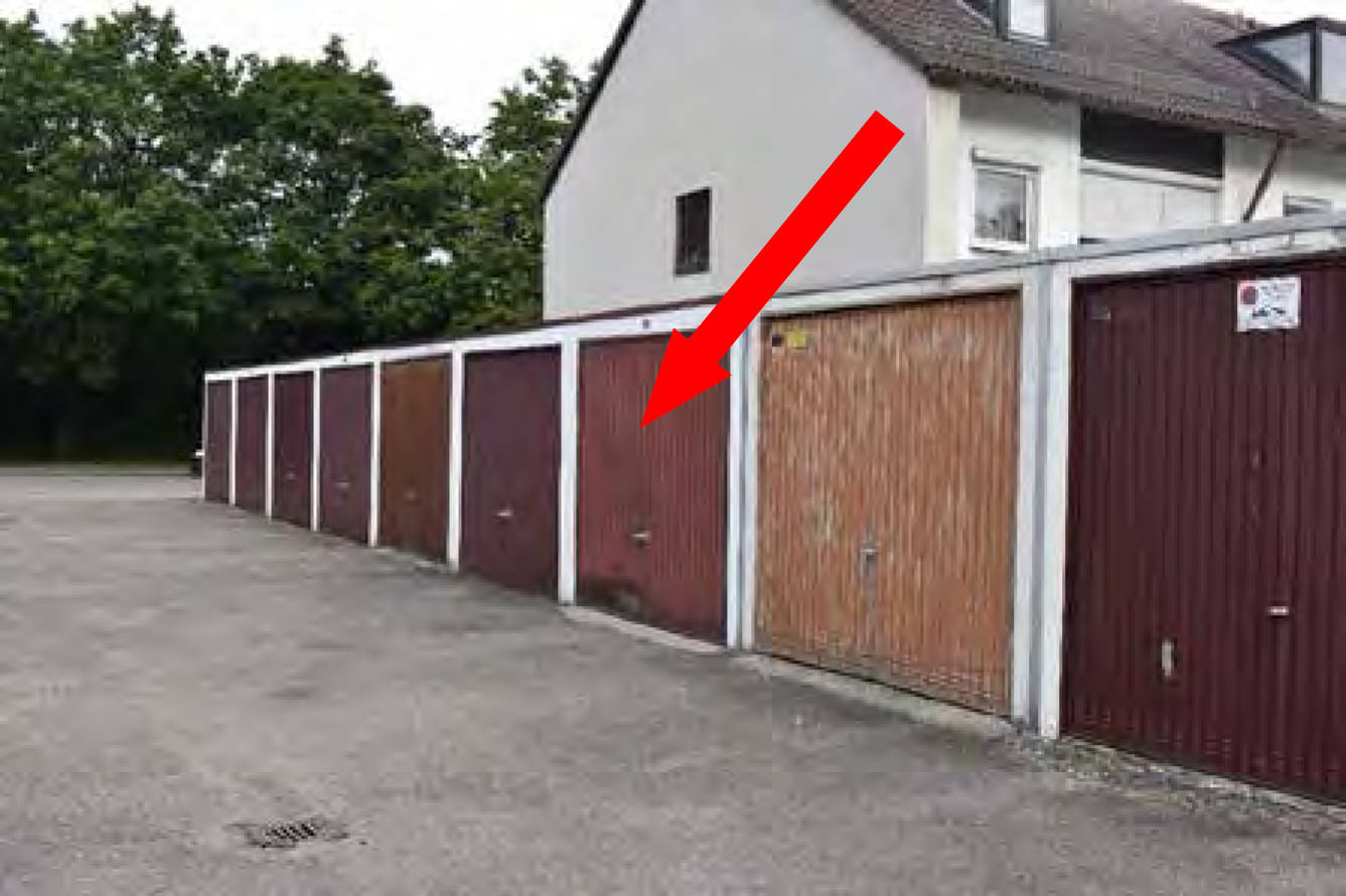 bayern K 0084/2023 Waldeysenstr. 83, 85057 Ingolstadt 20