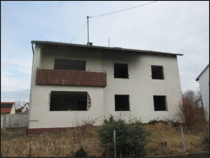 bayern K 0085/2024 Lindenstraße 31, 31 a, Siedlungsstraße 29b, 29c, 29 d, 29e, 85107 Baar-Ebenhausen, Baar 9