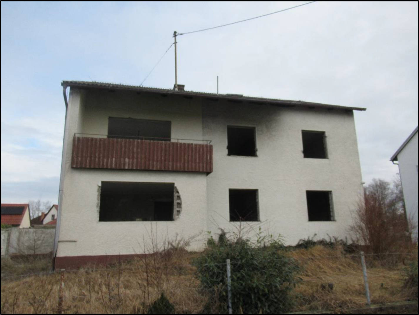 bayern K0085/2024 Lindenstraße 31, 31 a, Siedlungsstraße 29b, 29c, 29 d, 29e, 85107 Baar-Ebenhausen, Baar 6