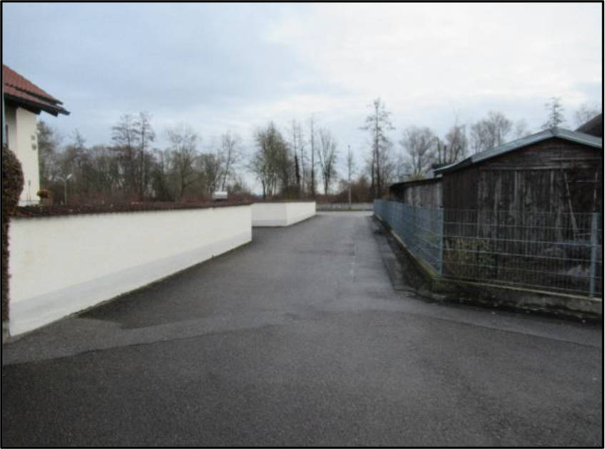 bayern K 0085/2024 Lindenstraße 31, 31 a, Siedlungsstraße 29b, 29c, 29 d, 29e, 85107 Baar-Ebenhausen, Baar 14