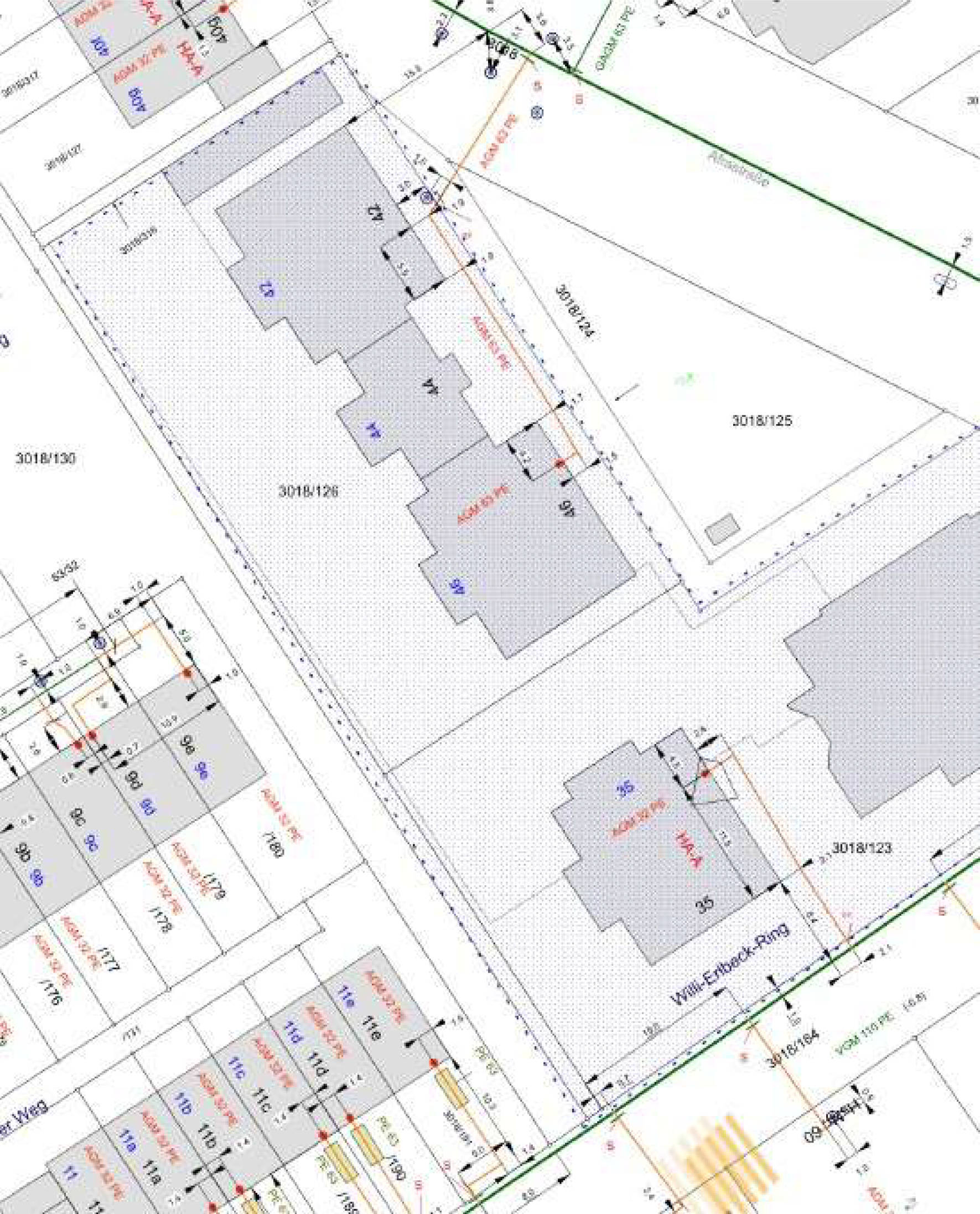 bayern K0086/2024 Afrastraße  44, 86415 Mering, Sankt Afra 14