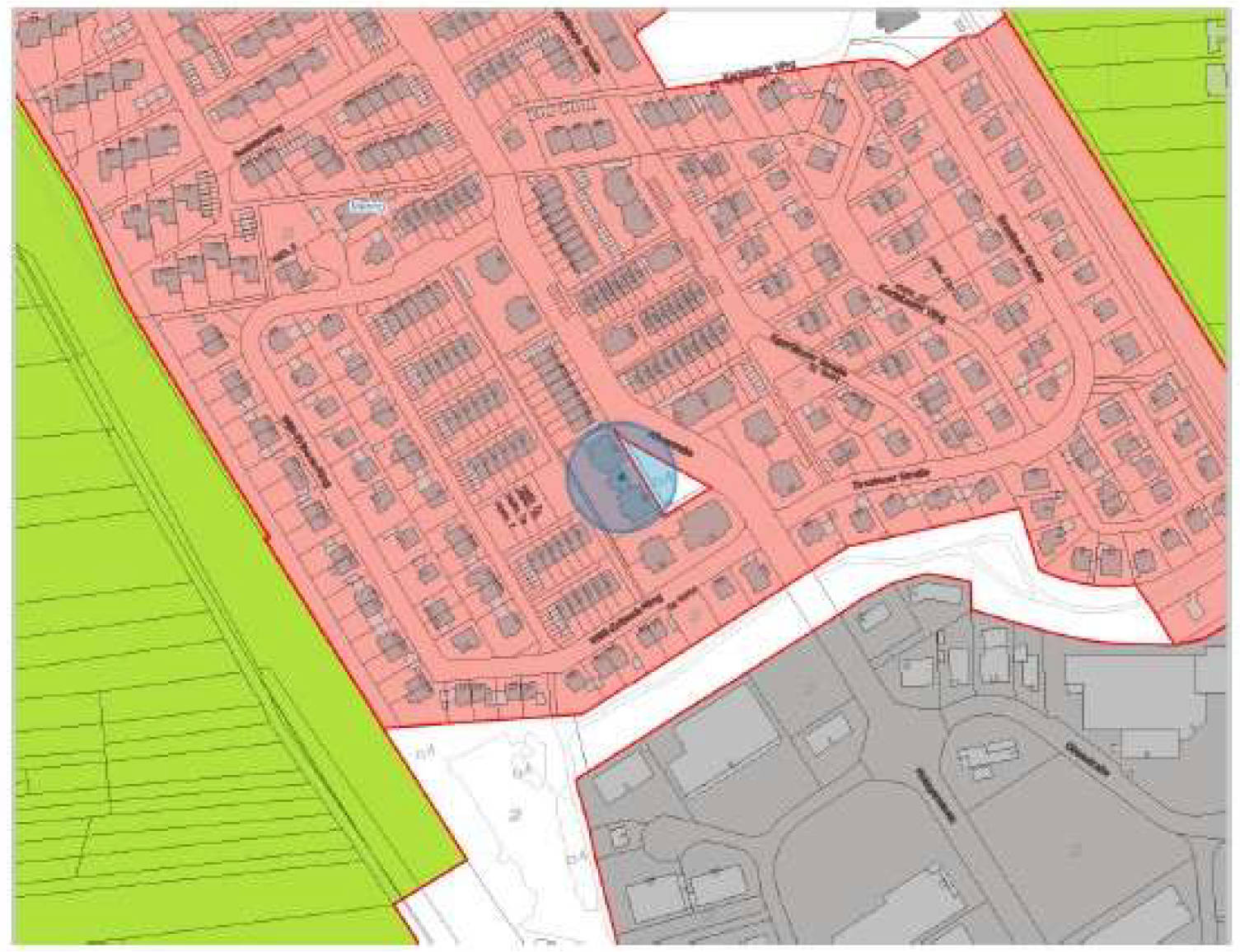 bayern K0086/2024 Afrastraße  44, 86415 Mering, Sankt Afra 15