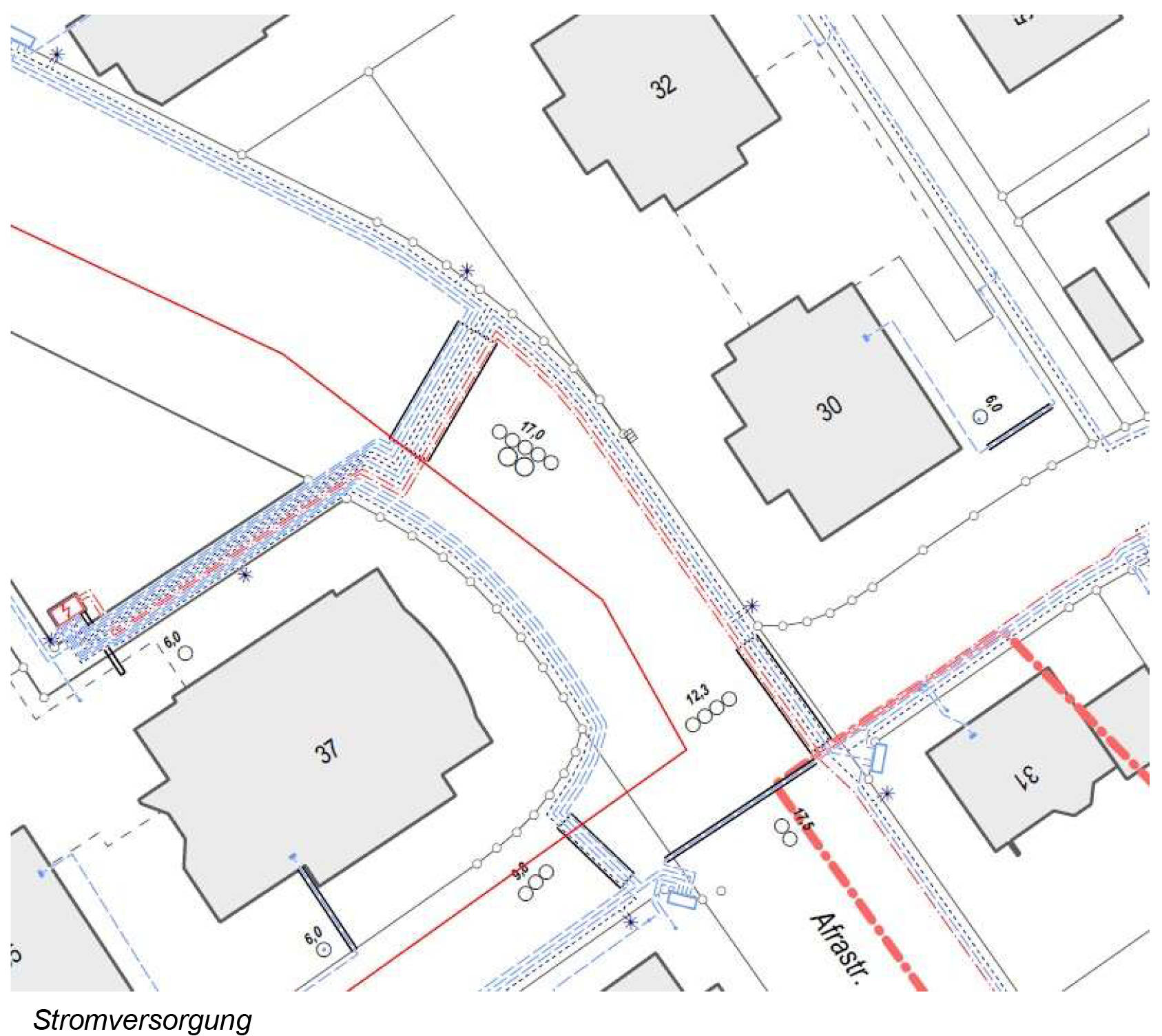Eigentumswohnung (3 bis 4 Zimmer) in Afrastraße  44, 86415 Mering, Sankt Afra - Bild 3