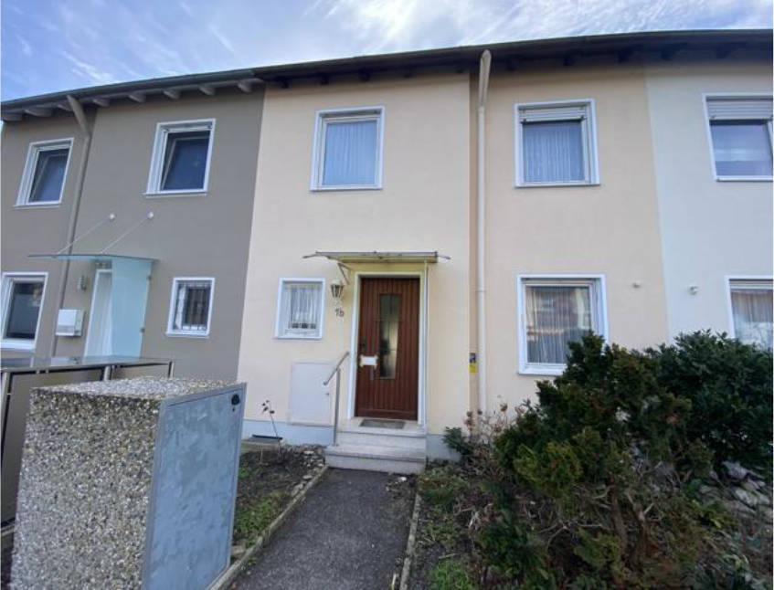 bayern K0088/2023 Frauenschuhstraße 1b, 86179 Augsburg, Haunstetten 18