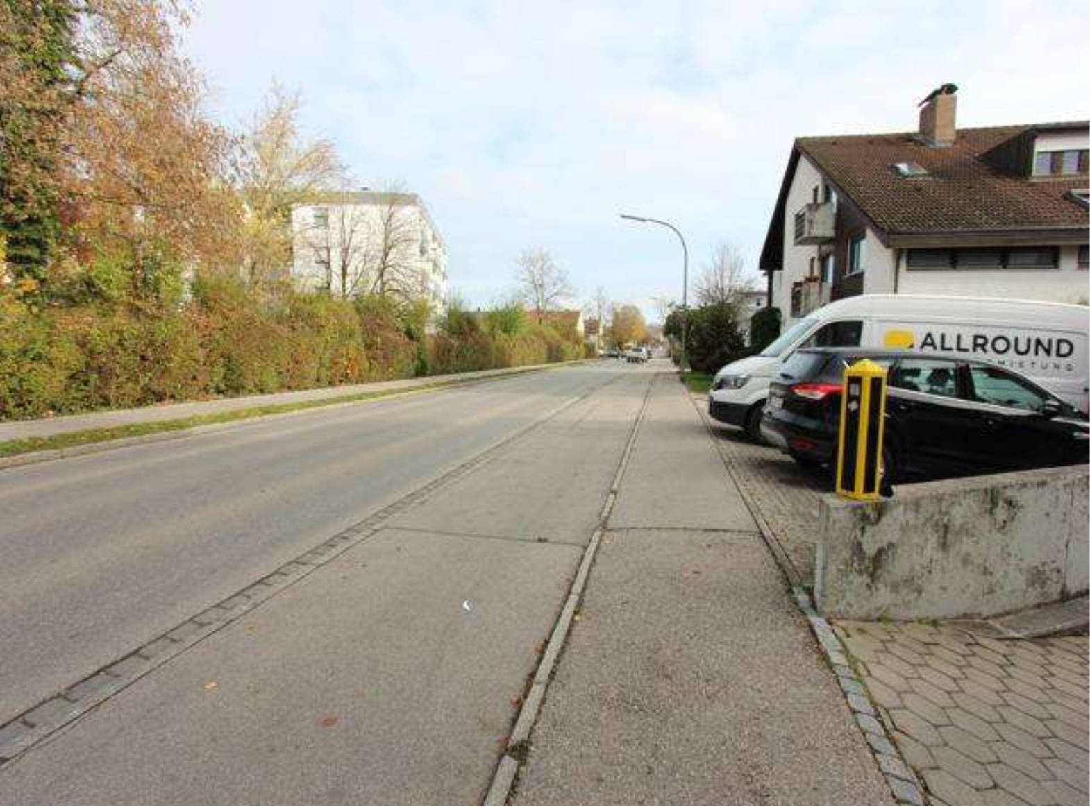 Eigentumswohnung (3 bis 4 Zimmer) in Iglinger Straße  23, 86899 Landsberg am Lech - Bild 5