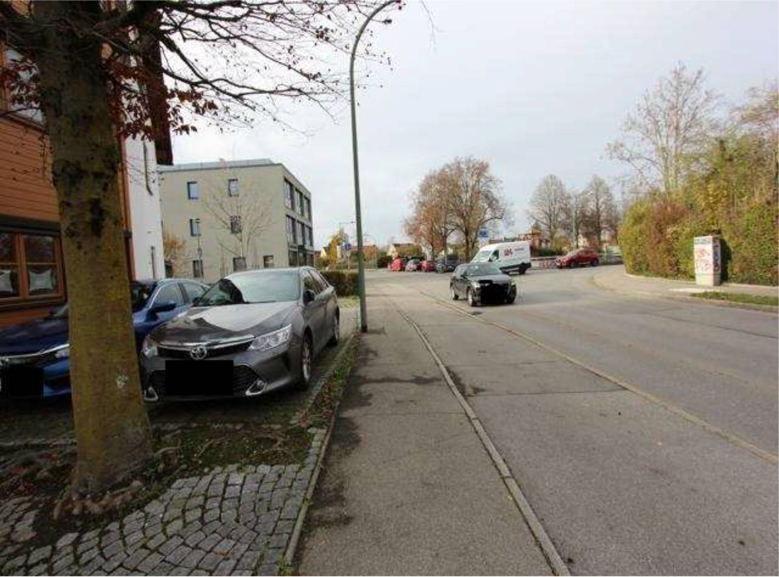 Eigentumswohnung (3 bis 4 Zimmer) in Iglinger Straße  23, 86899 Landsberg am Lech - Bild 4