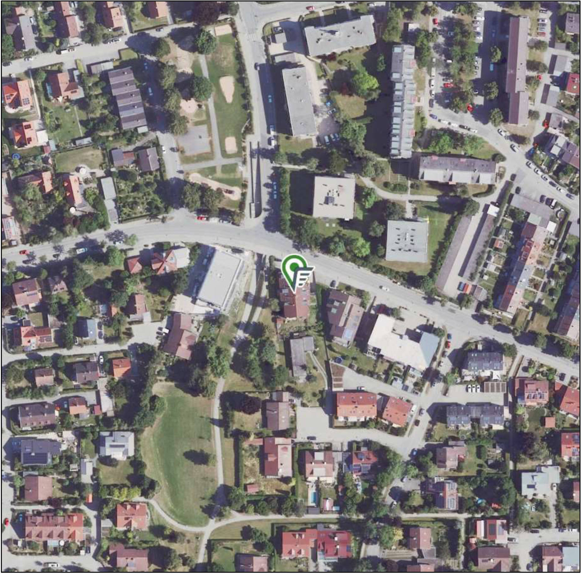 bayern K 0088/2024 Iglinger Straße  23, 86899 Landsberg am Lech 23