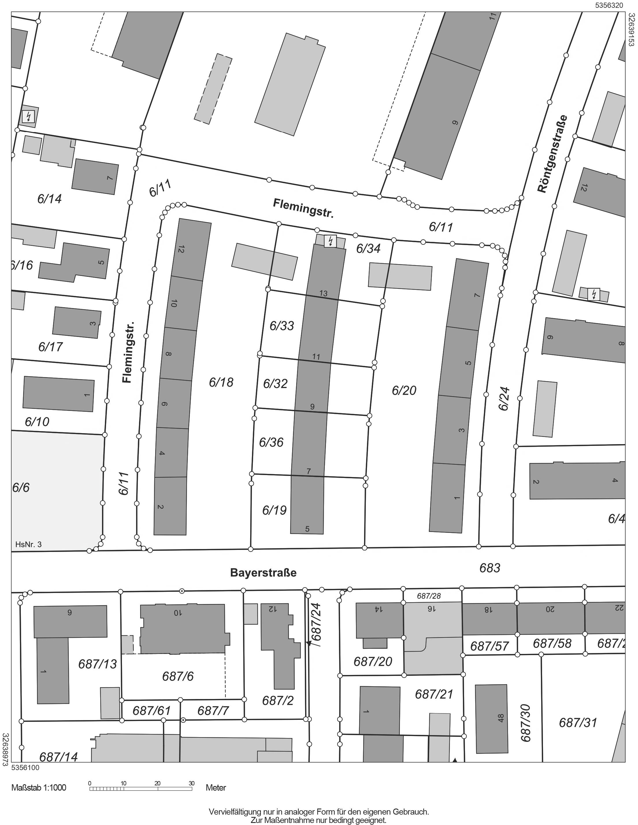 bayern K0089/2023 Bayerstraße  11, 86199 Augsburg, Göggingen 6