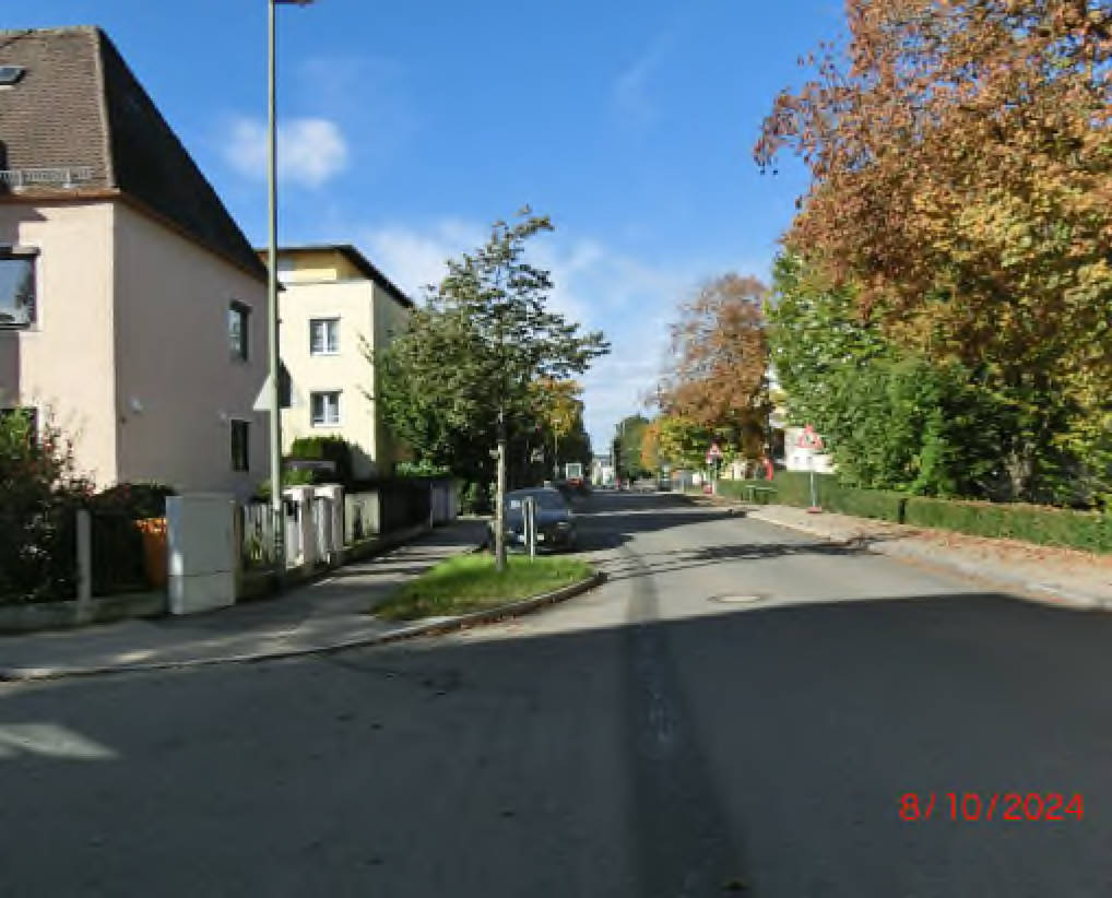 Eigentumswohnung (1 bis 2 Zimmer) in Bayerstraße  11, 86199 Augsburg, Göggingen - Bild 2