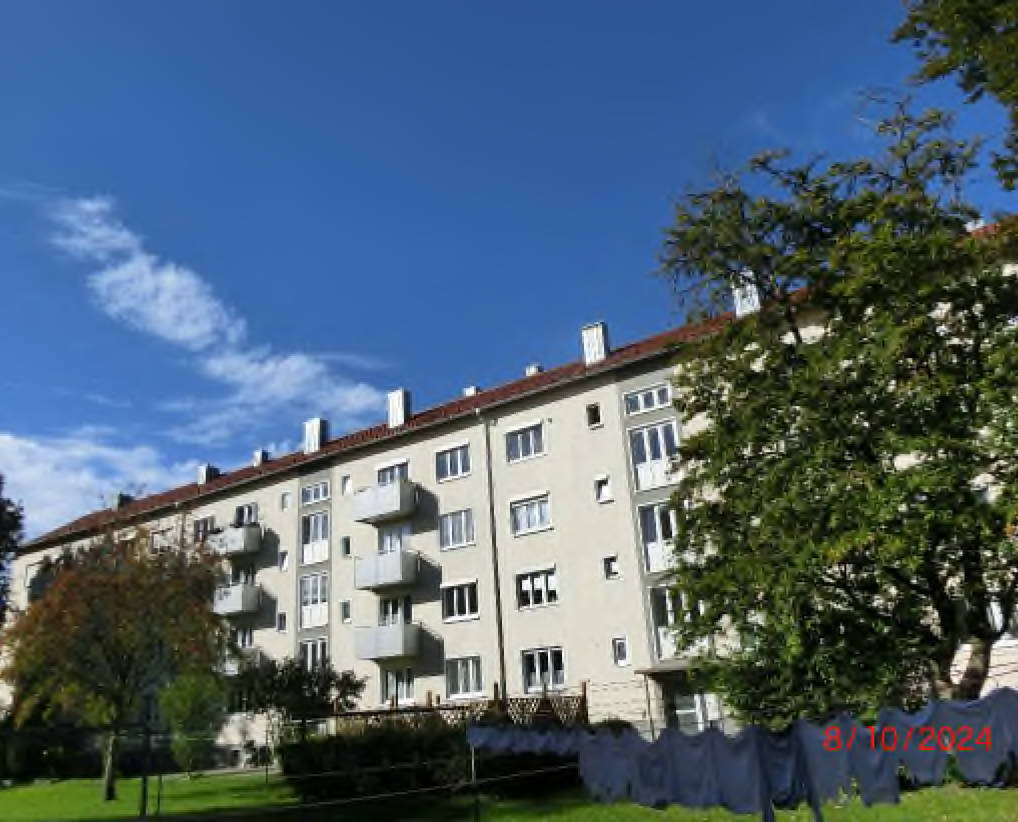bayern K0089/2023 Bayerstraße  11, 86199 Augsburg, Göggingen 7