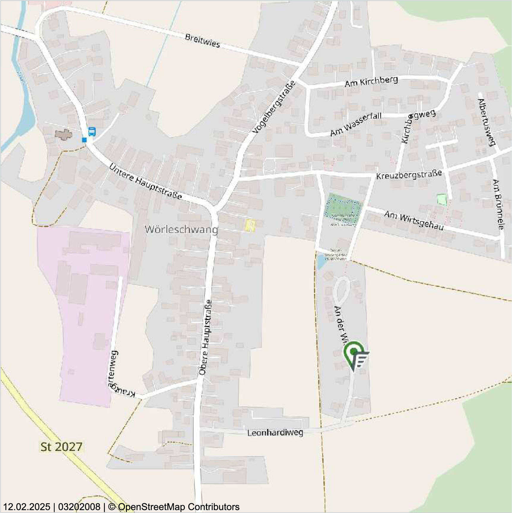 bayern K0090-2024 An der Wiege 6, 86441 Zusmarshausen, Wörleschwang 10