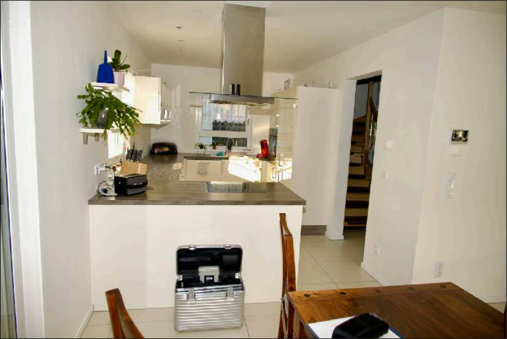 Einfamilienhaus in An der Wiege 6, 86441 Zusmarshausen, Wörleschwang - Bild 4