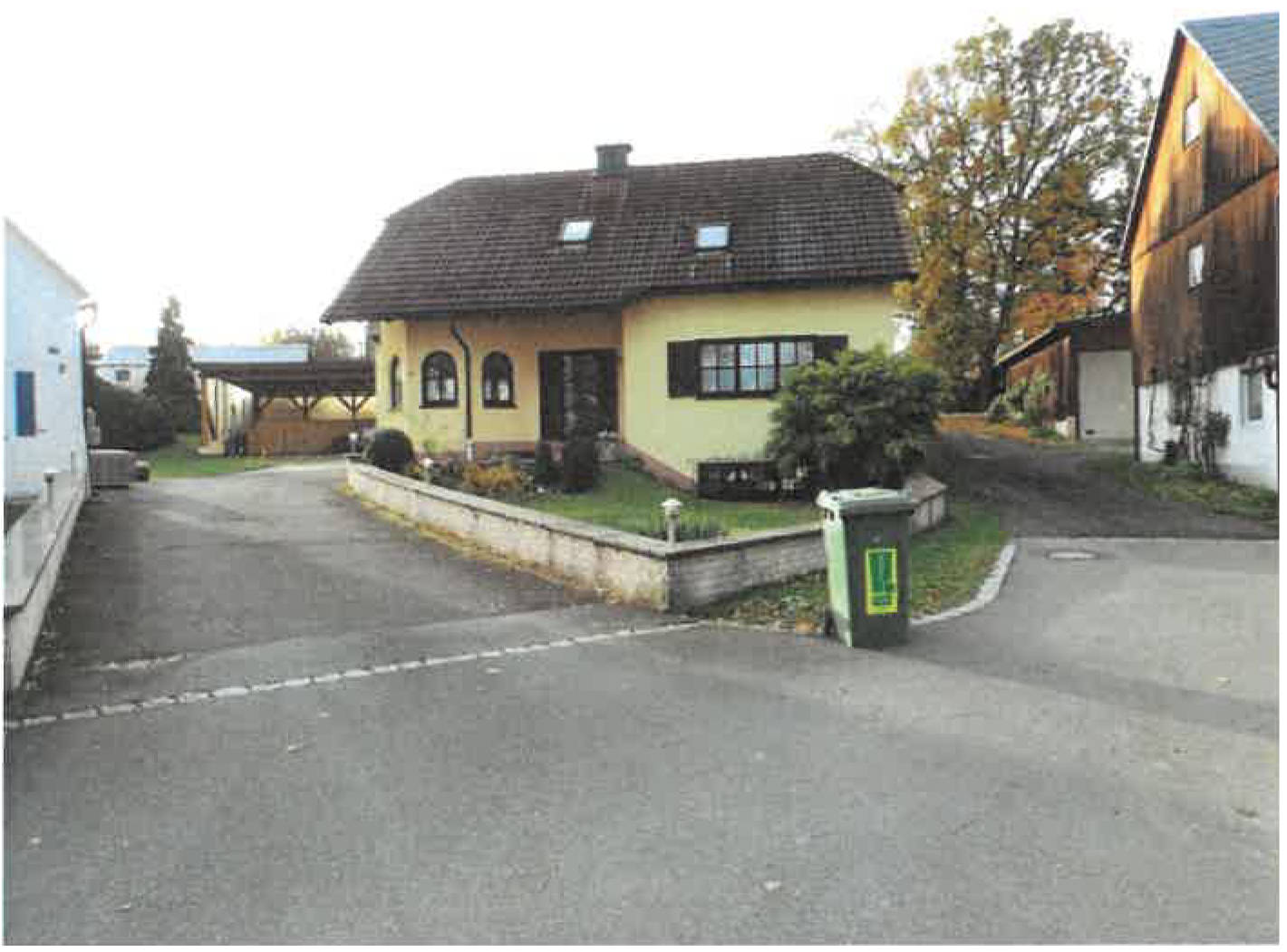 Schloßplatz 2a, 95186 Höchstädt