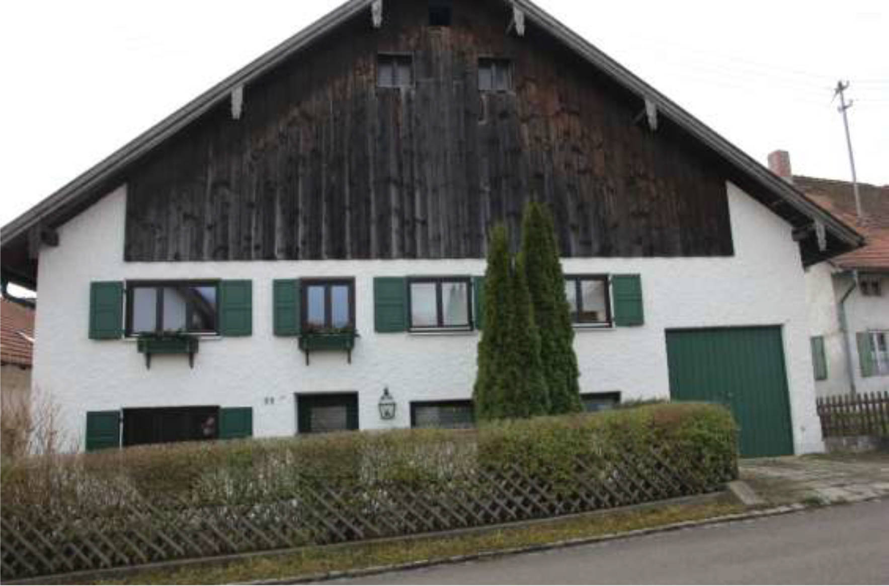 bayern K0095-2022 Obergasse 11, 86923 Finning
