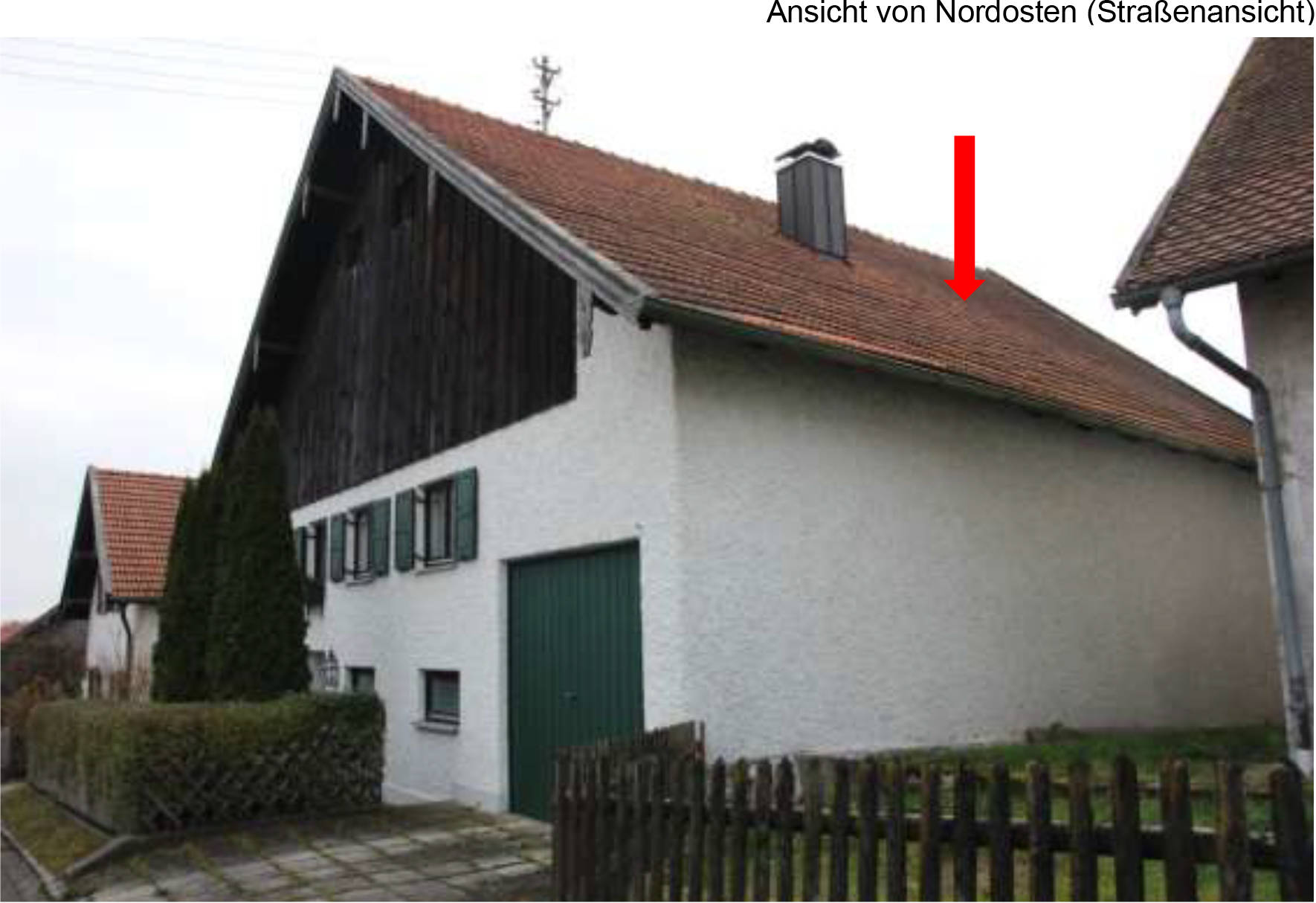 bayern K0095-2022 Obergasse 11, 86923 Finning
