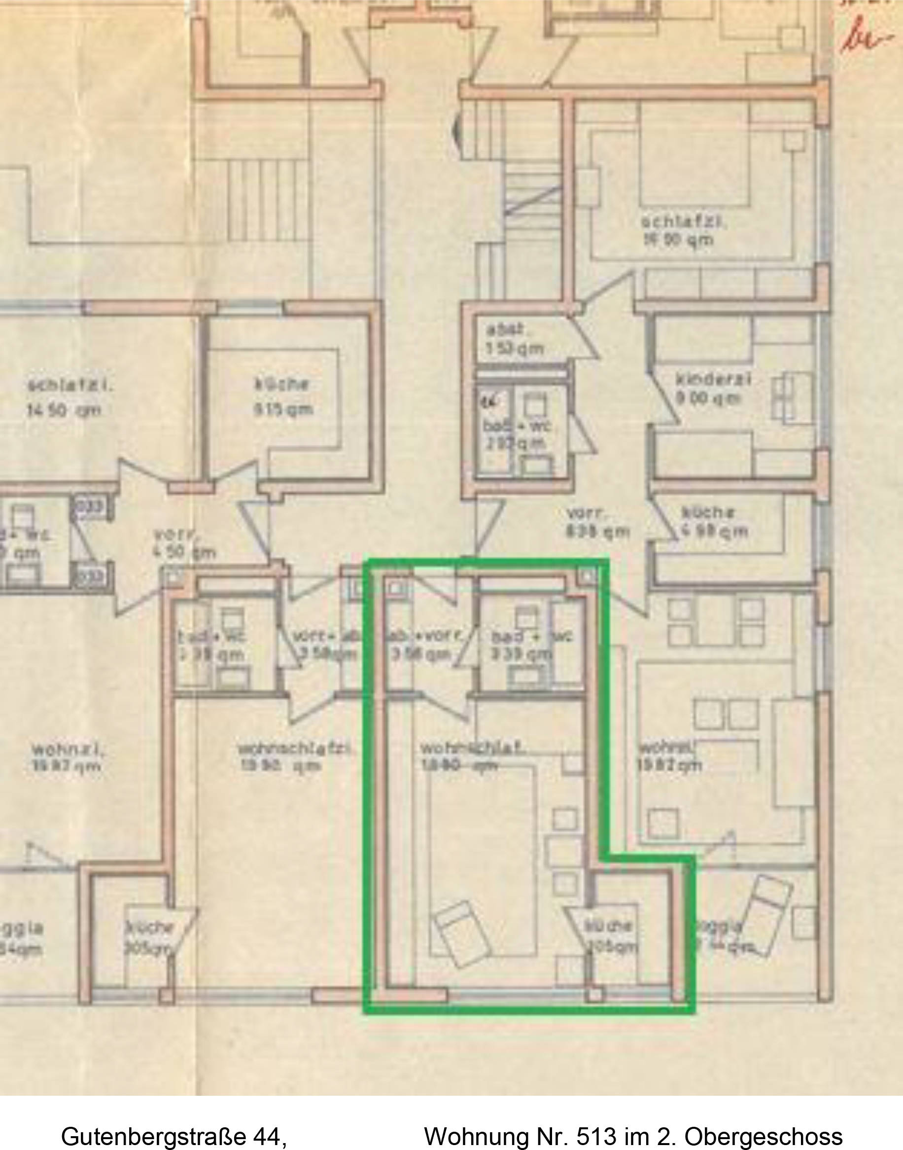 bayern K 0095/2024 Gutenbergstraße 44, 85055 Ingolstadt 22