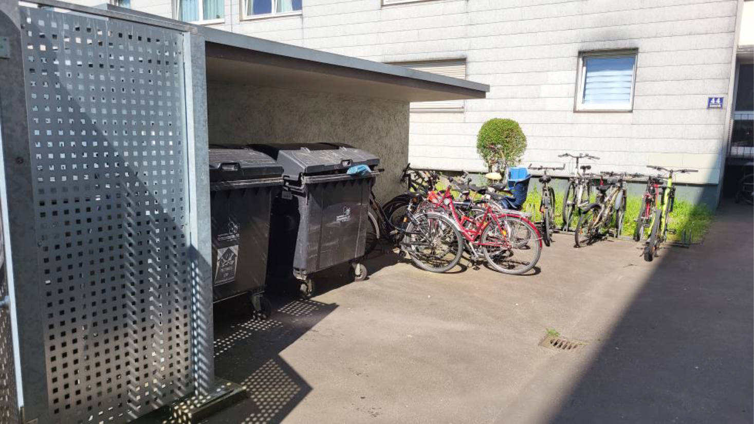 bayern K 0095/2024 Gutenbergstraße 44, 85055 Ingolstadt 7