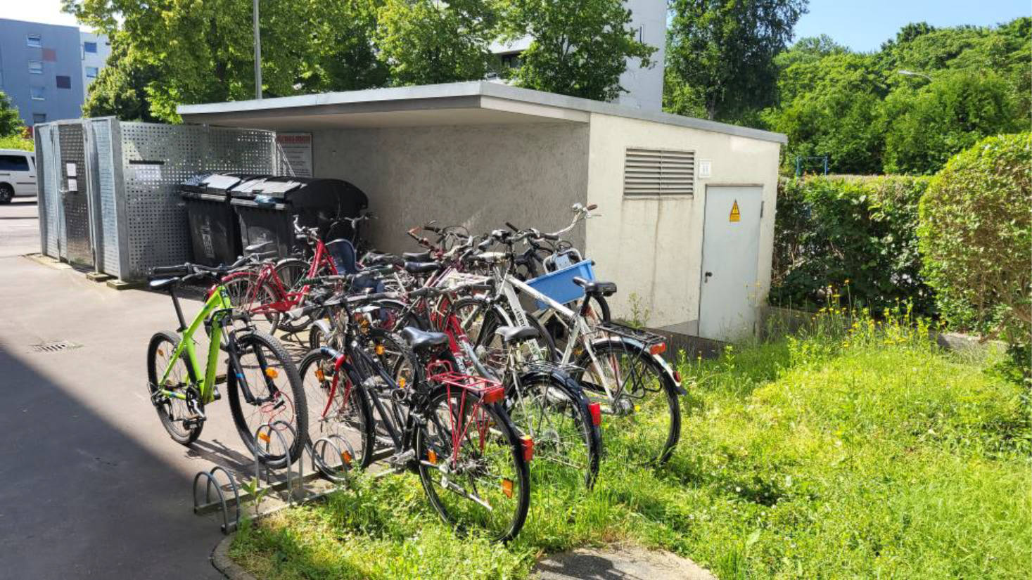 bayern K 0095/2024 Gutenbergstraße 44, 85055 Ingolstadt 15