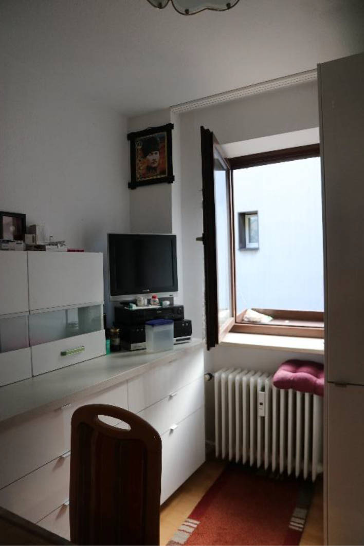 Eigentumswohnung (1 bis 2 Zimmer) in Mittelstraße  3 1/2, 86153 Augsburg, Oberhausen Süd - Bild 5