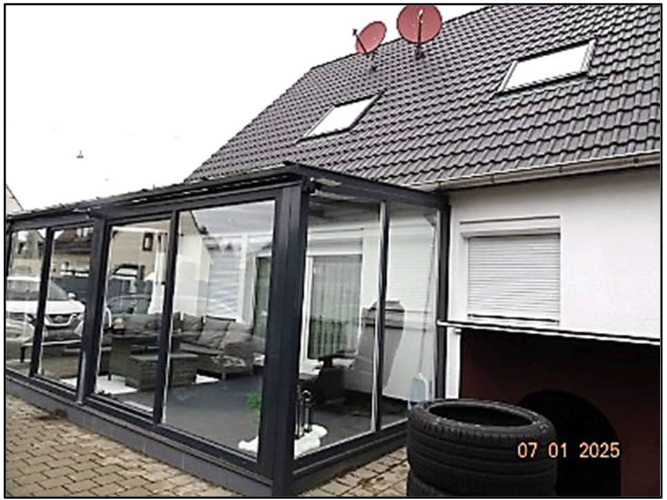 Einfamilienhaus K 0098-2024 Am Schwabenfeld 10, 86156 Augsburg, Oberhausen