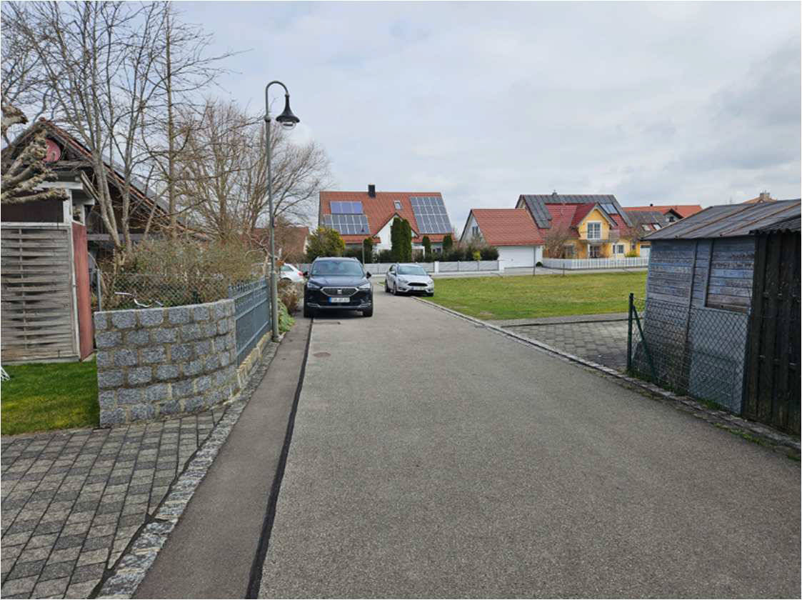 Einfamilienhaus K 0099-2023 Obere Pointstraße  18, 86517 Wehringen