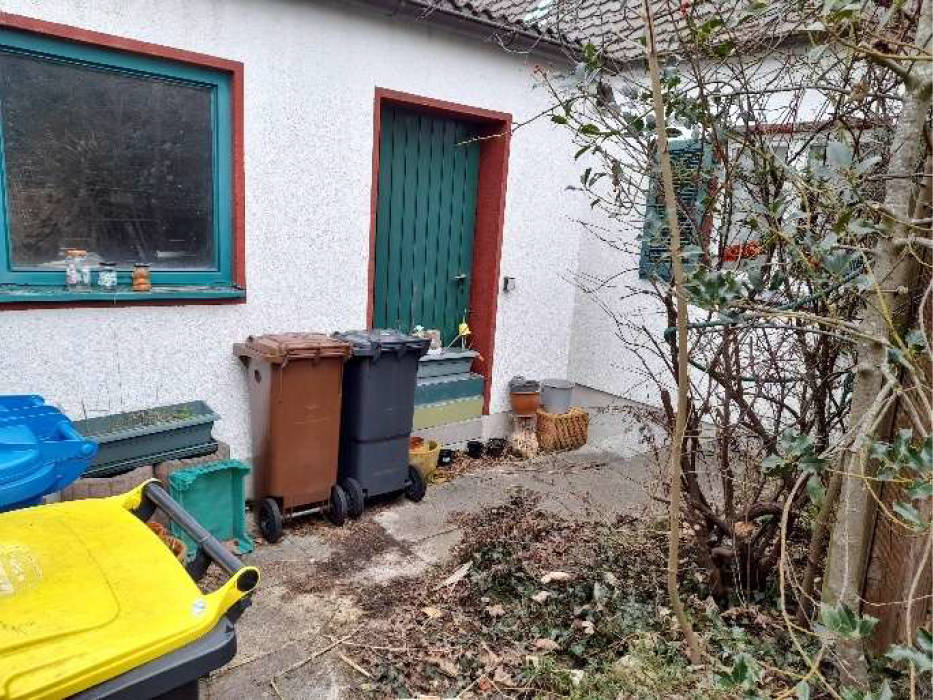 Zweifamilienhaus, Einfamilienhaus in Am Bahnhof 2, 86573 Obergriesbach; Ackerstraße 11, 86551 Aichach - Bild 4